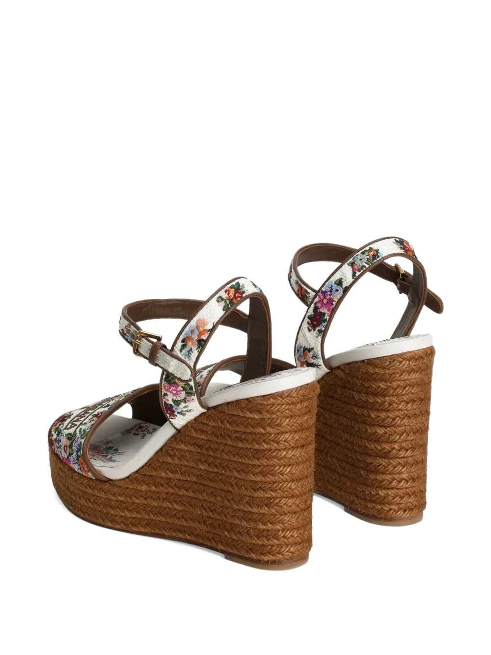 Dolce & Gabbana Women Logo Sandals DOLCE & GABBANA