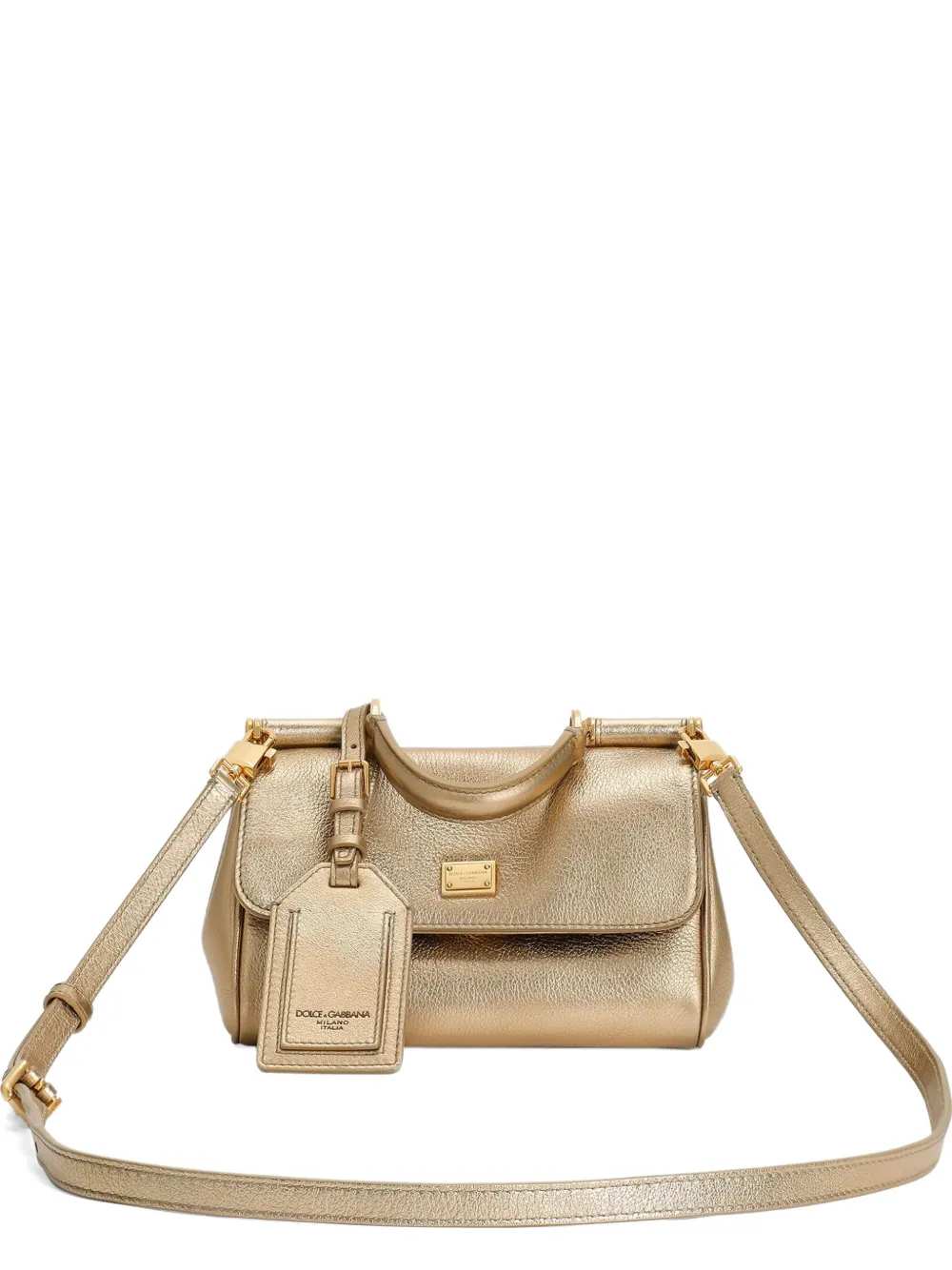 Dolce & Gabbana Women My Sicily Handbag DOLCE & GABBANA