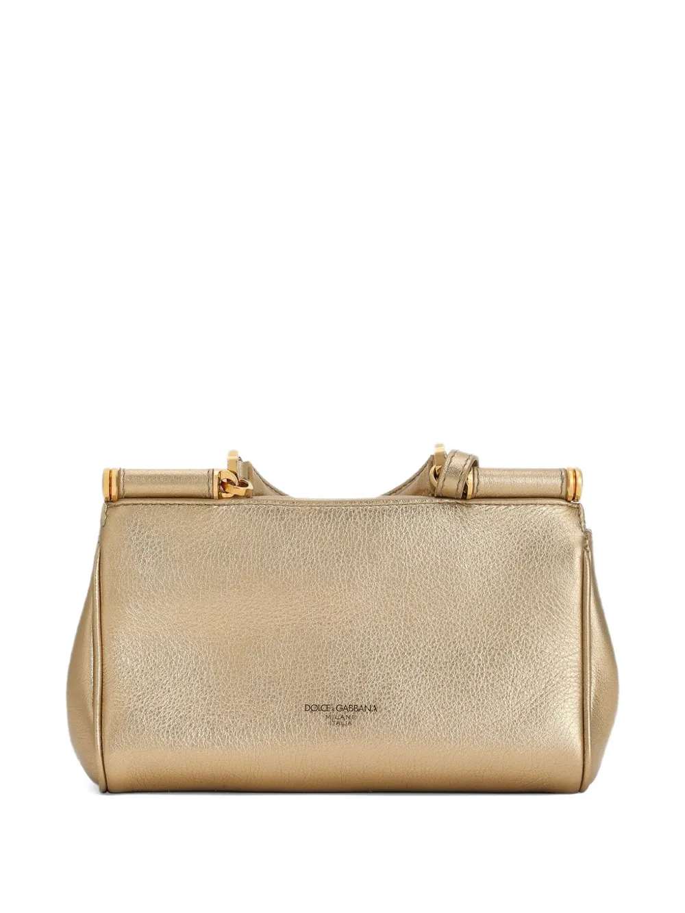 Dolce & Gabbana Women My Sicily Handbag DOLCE & GABBANA