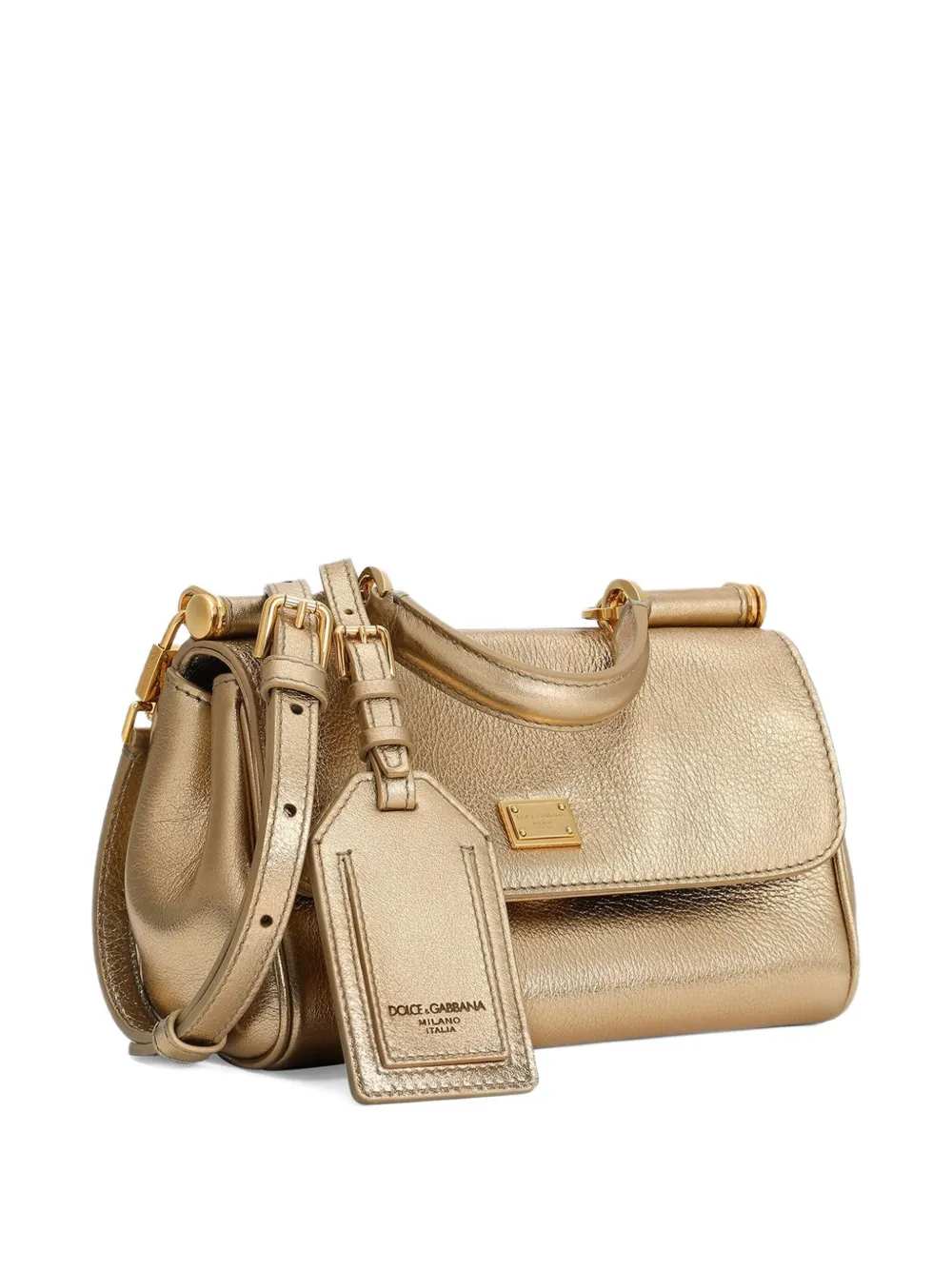 Dolce & Gabbana Women My Sicily Handbag DOLCE & GABBANA