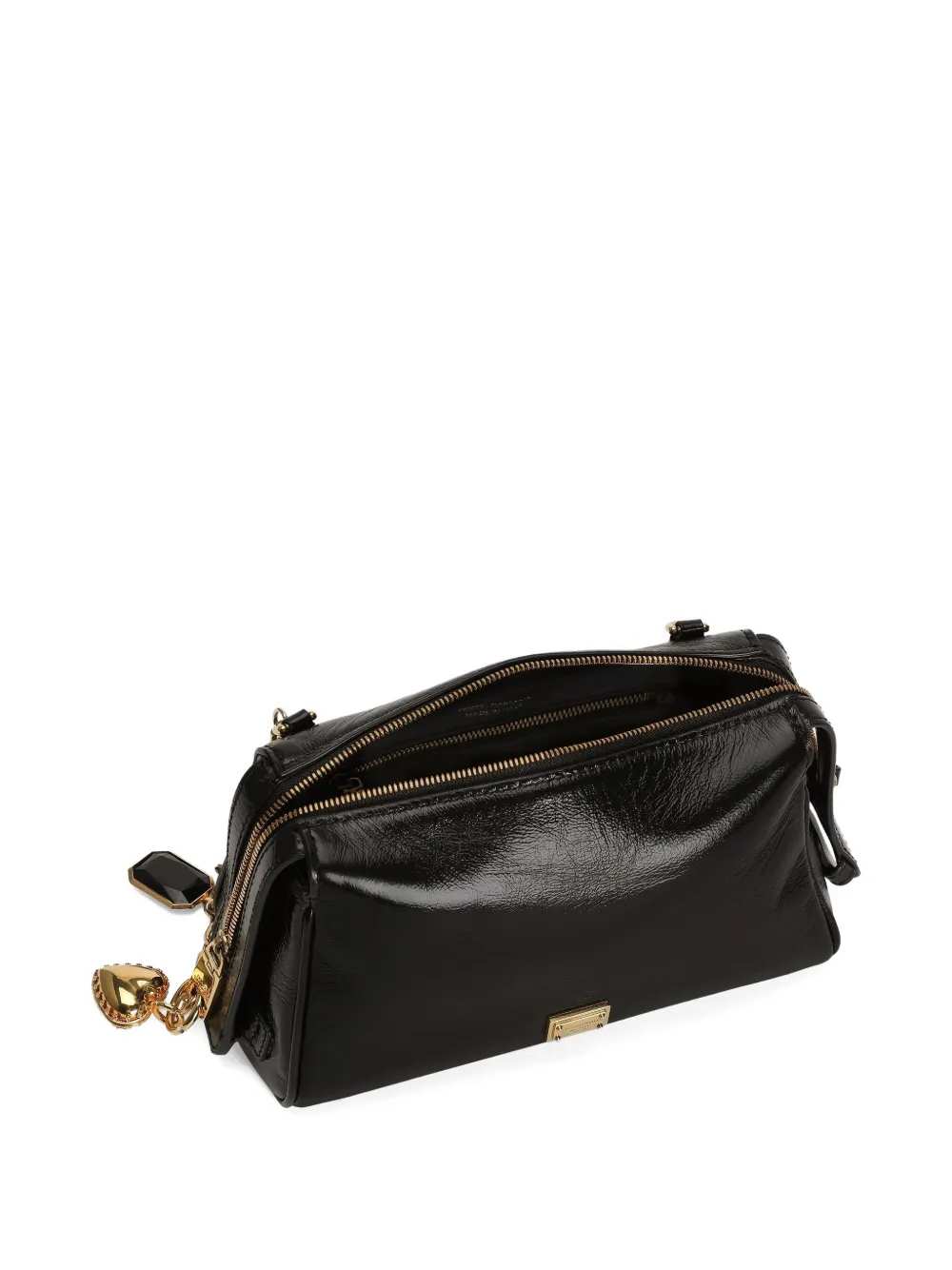 Dolce & Gabbana Women Shoulder Bag With Applique DOLCE & GABBANA