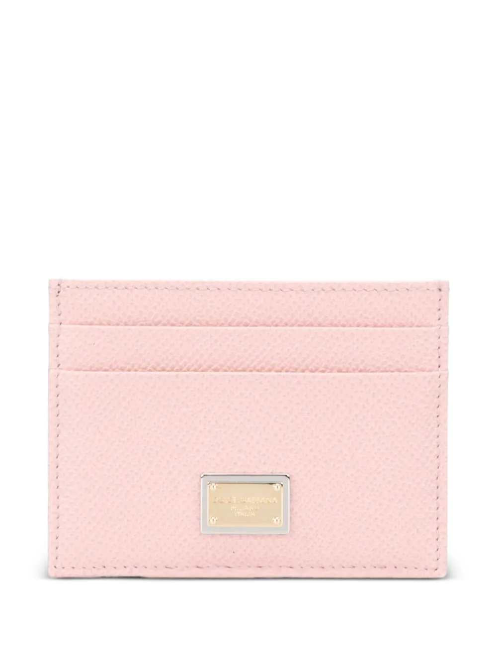 Dolce & Gabbana Women Dauphine Card Holder DOLCE & GABBANA