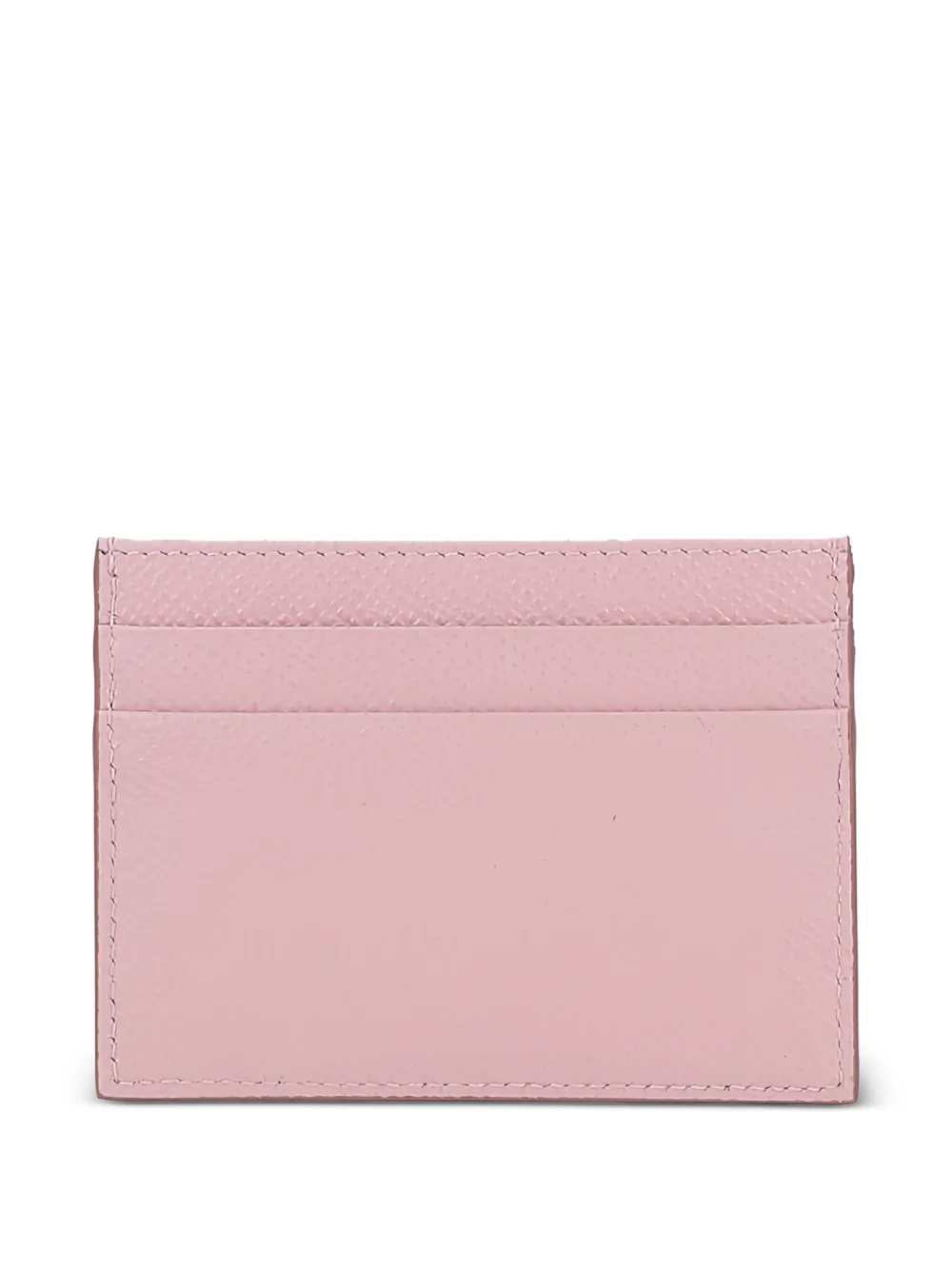 Dolce & Gabbana Women Dauphine Card Holder DOLCE & GABBANA