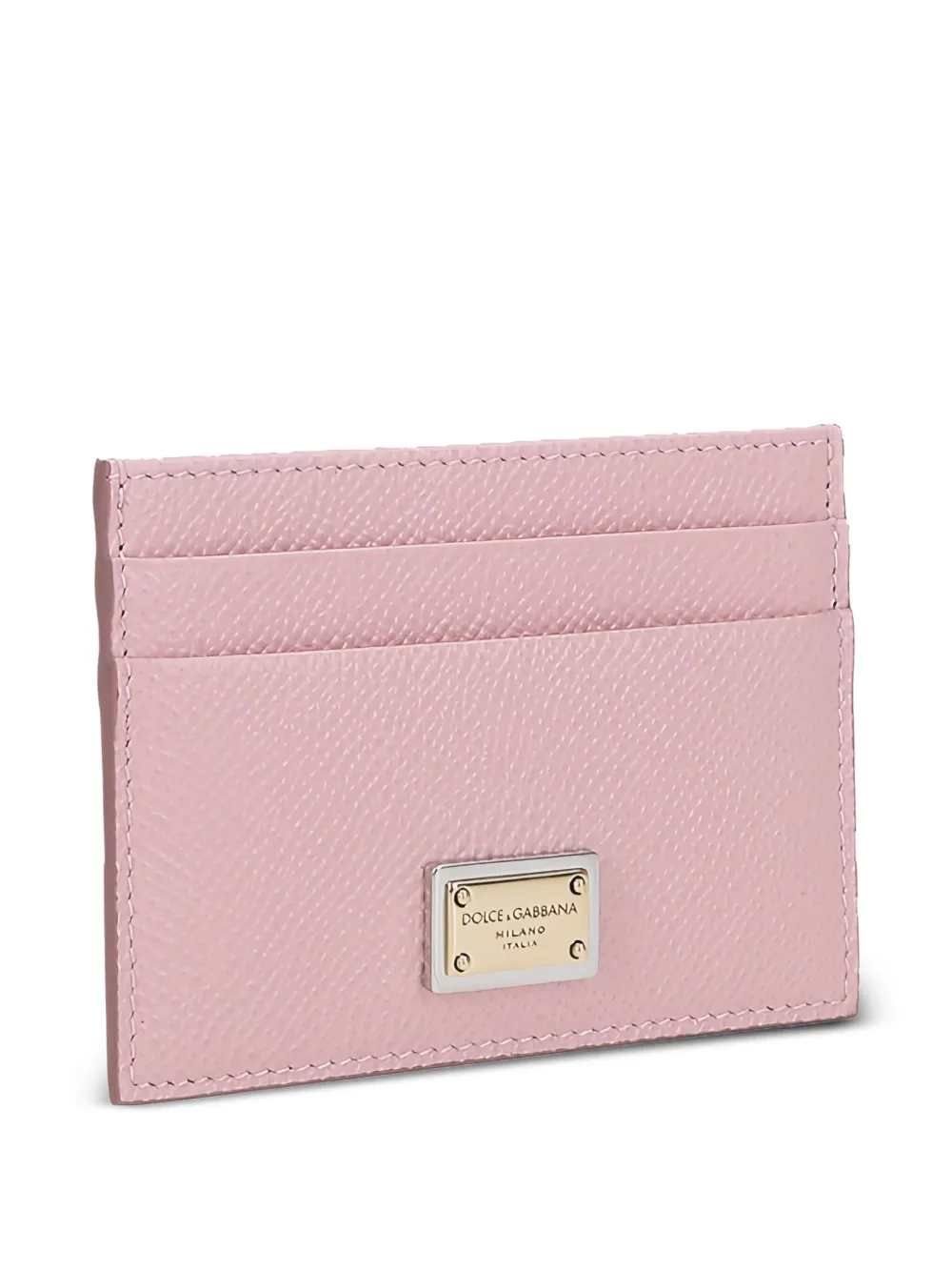 Dolce & Gabbana Women Dauphine Card Holder DOLCE & GABBANA