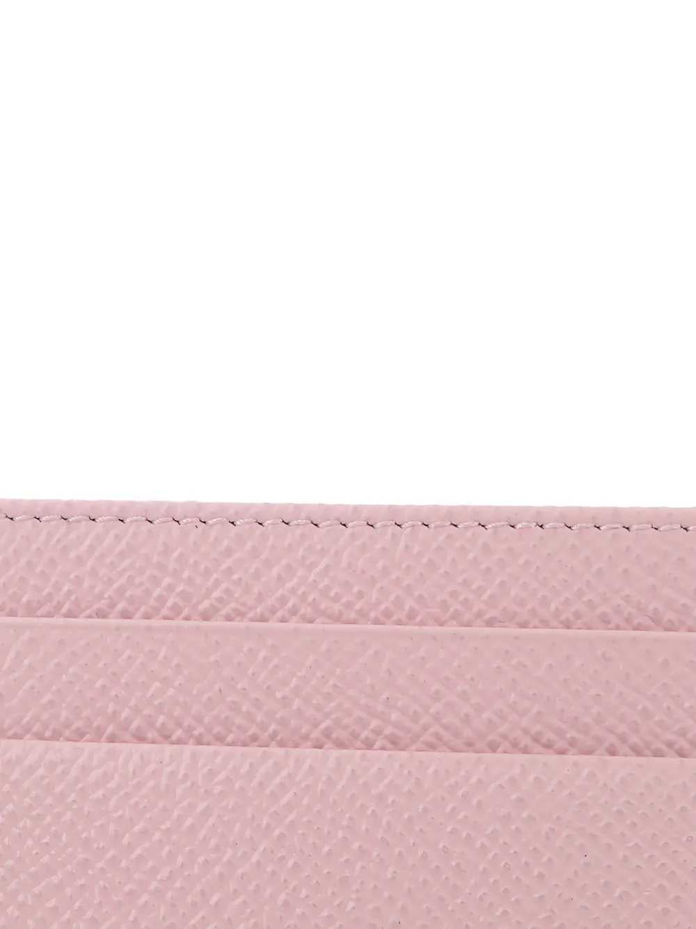 Dolce & Gabbana Women Dauphine Card Holder DOLCE & GABBANA