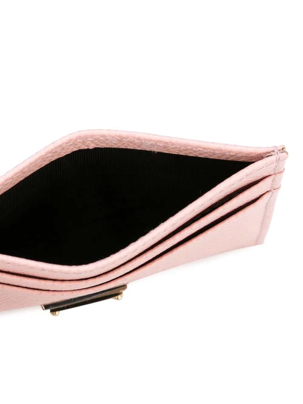 Dolce & Gabbana Women Dauphine Card Holder DOLCE & GABBANA