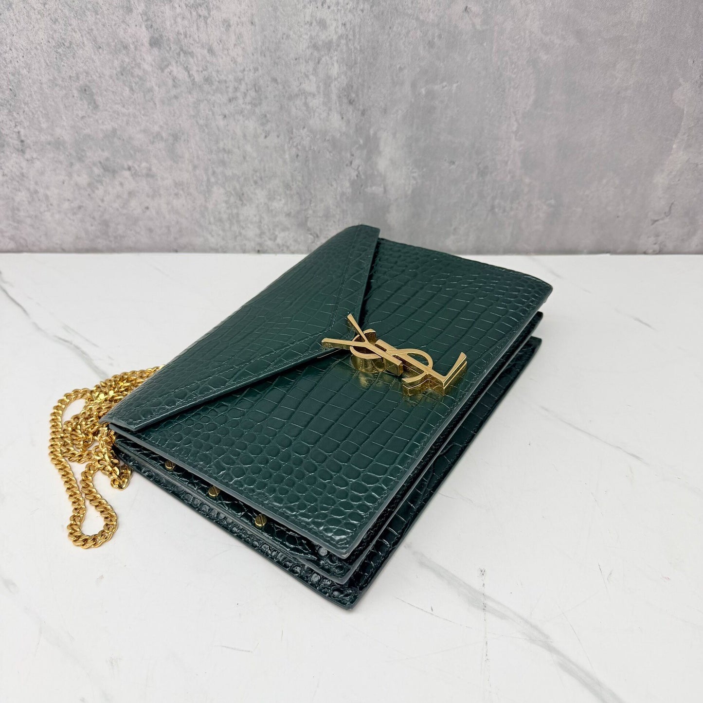 SAINT LAURENT Women Pre-Loved Bag SAINT LAURENT