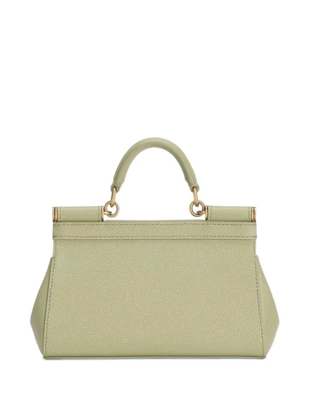 Dolce & Gabbana Women Tote Bag With Logo Plaque DOLCE & GABBANA