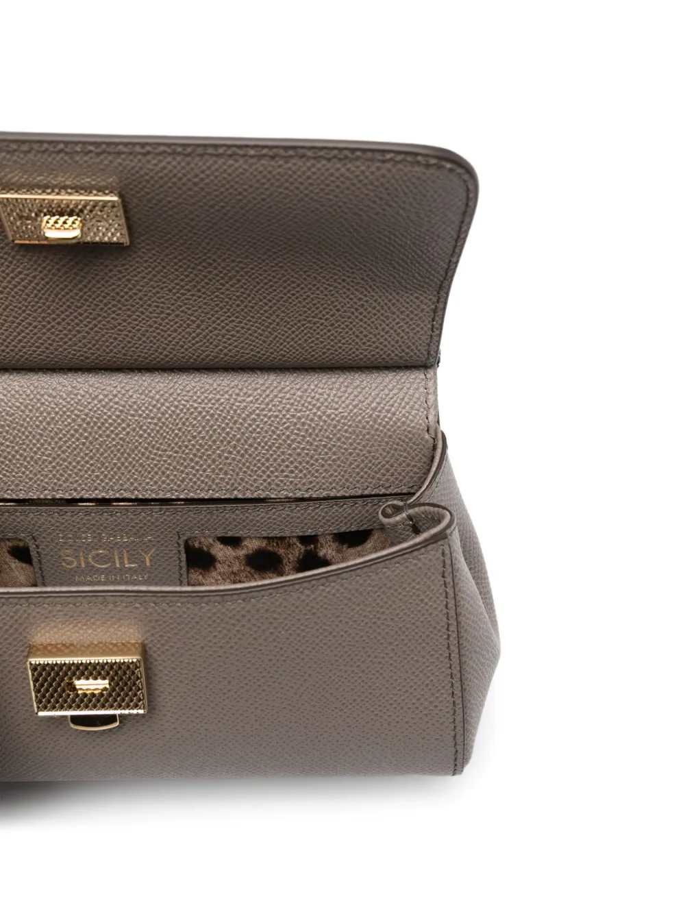 Dolce & Gabbana Women Tote Bag With Handle DOLCE & GABBANA