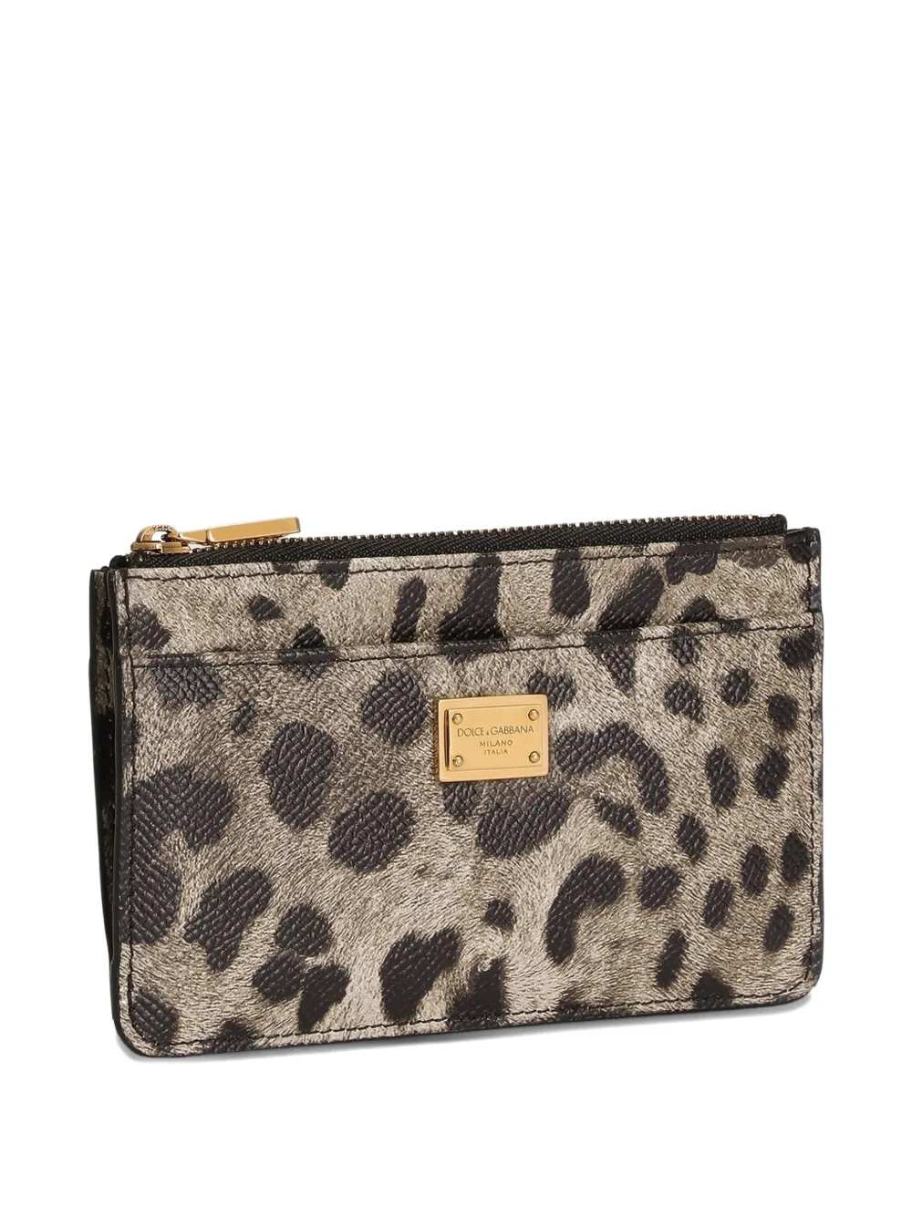 Dolce & Gabbana Women Printed Wallet