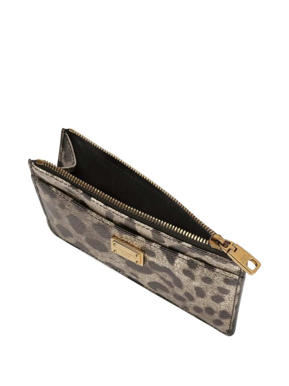 Dolce & Gabbana Women Printed Wallet