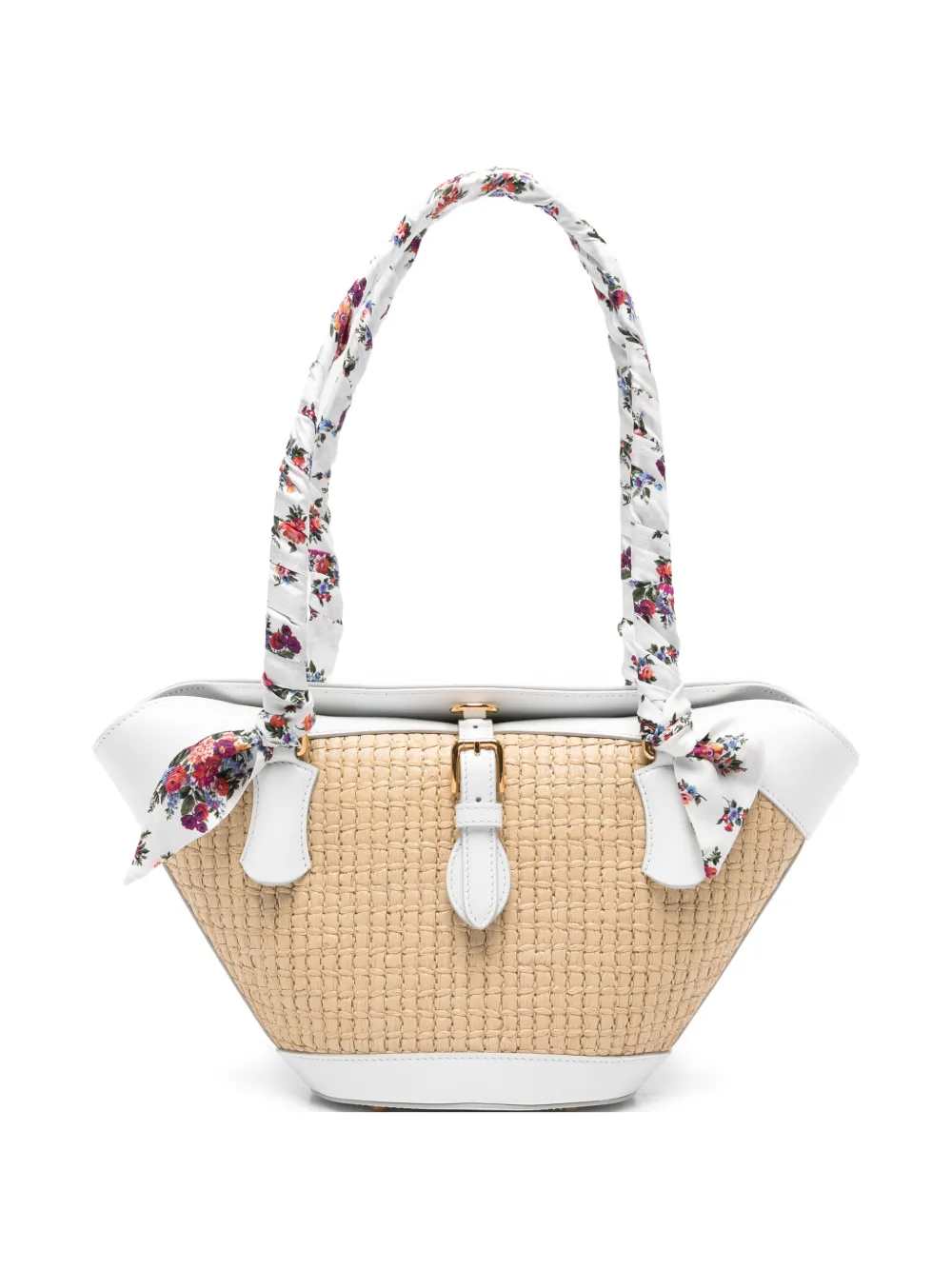 Dolce & Gabbana Women Floral Tote Bag DOLCE & GABBANA