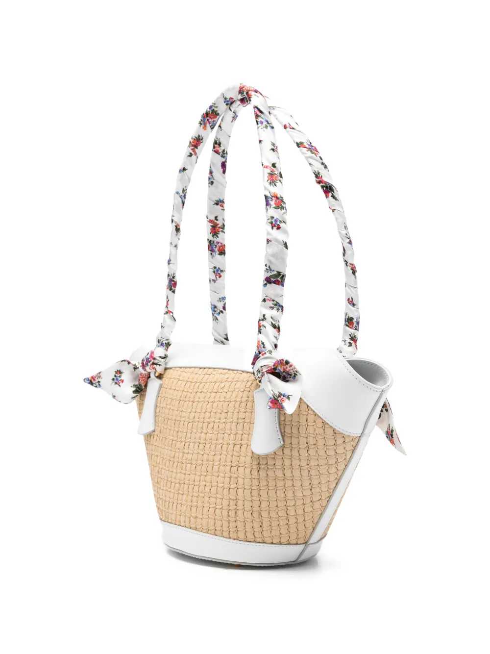 Dolce & Gabbana Women Floral Tote Bag DOLCE & GABBANA