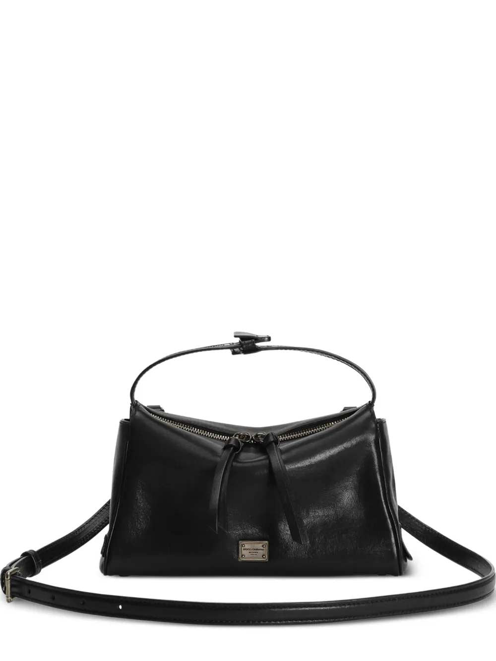 Dolce & Gabbana Men Vittoria Shoulder Bag DOLCE & GABBANA