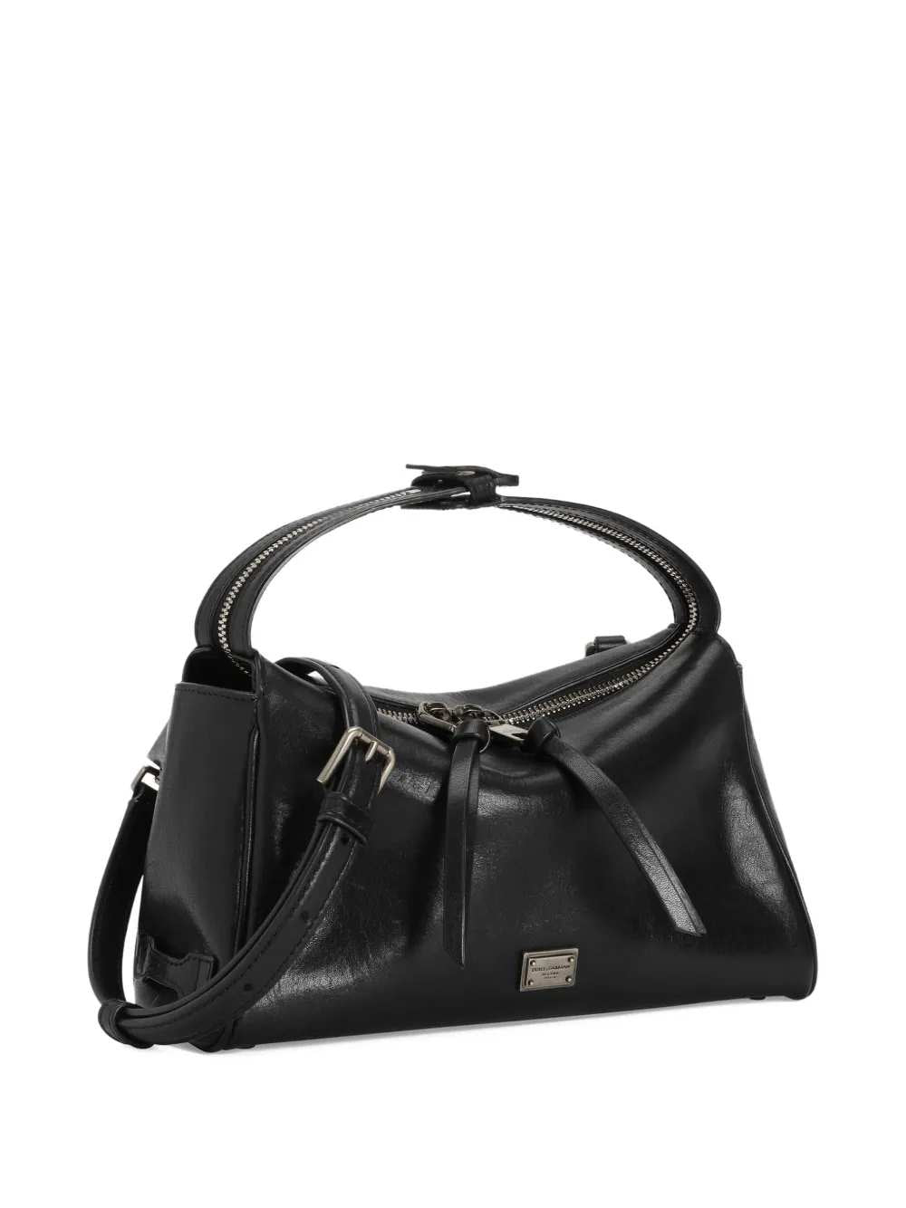 Dolce & Gabbana Men Vittoria Shoulder Bag DOLCE & GABBANA