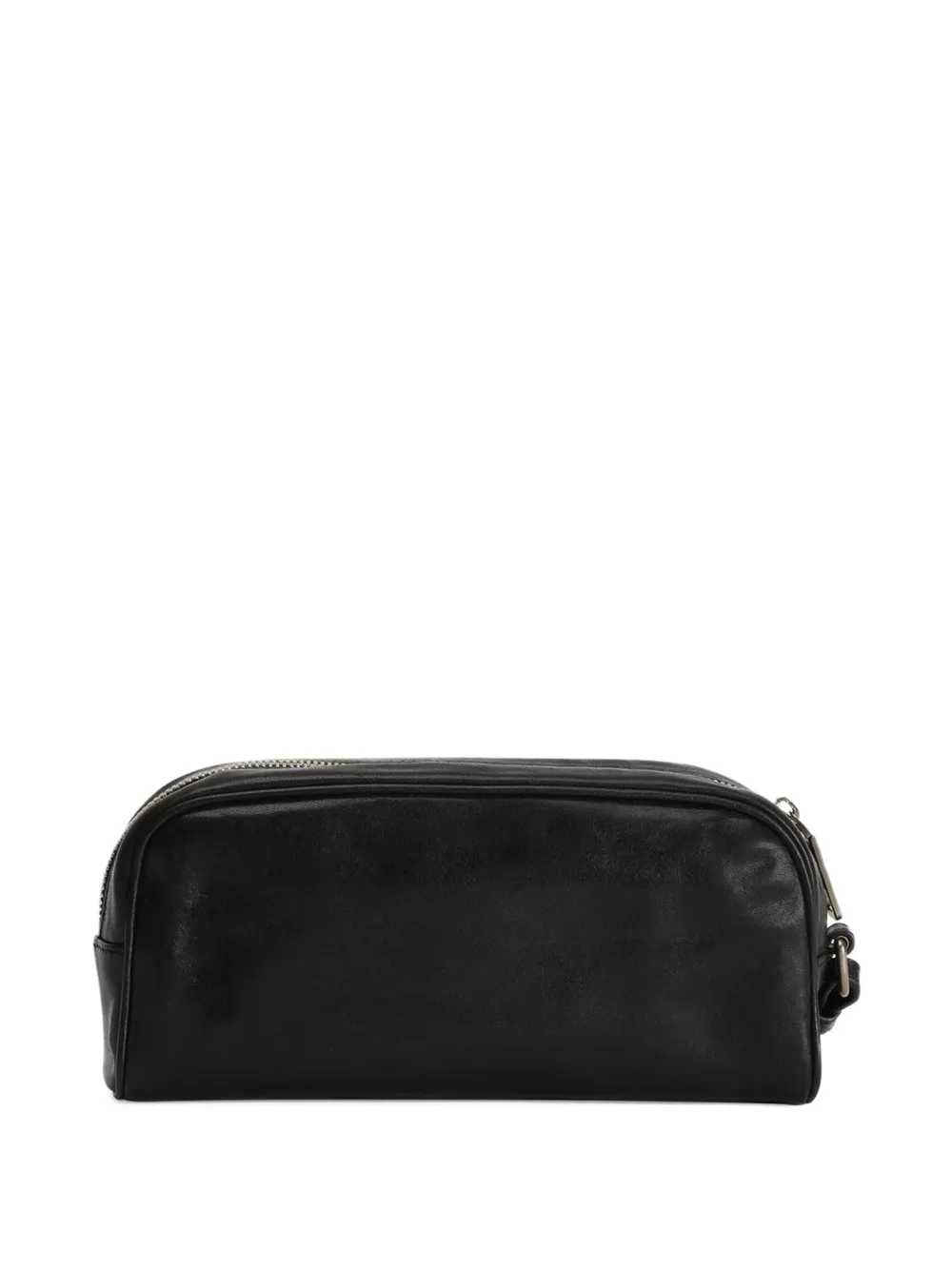 Dolce & Gabbana Men Printed Toiletry Bag