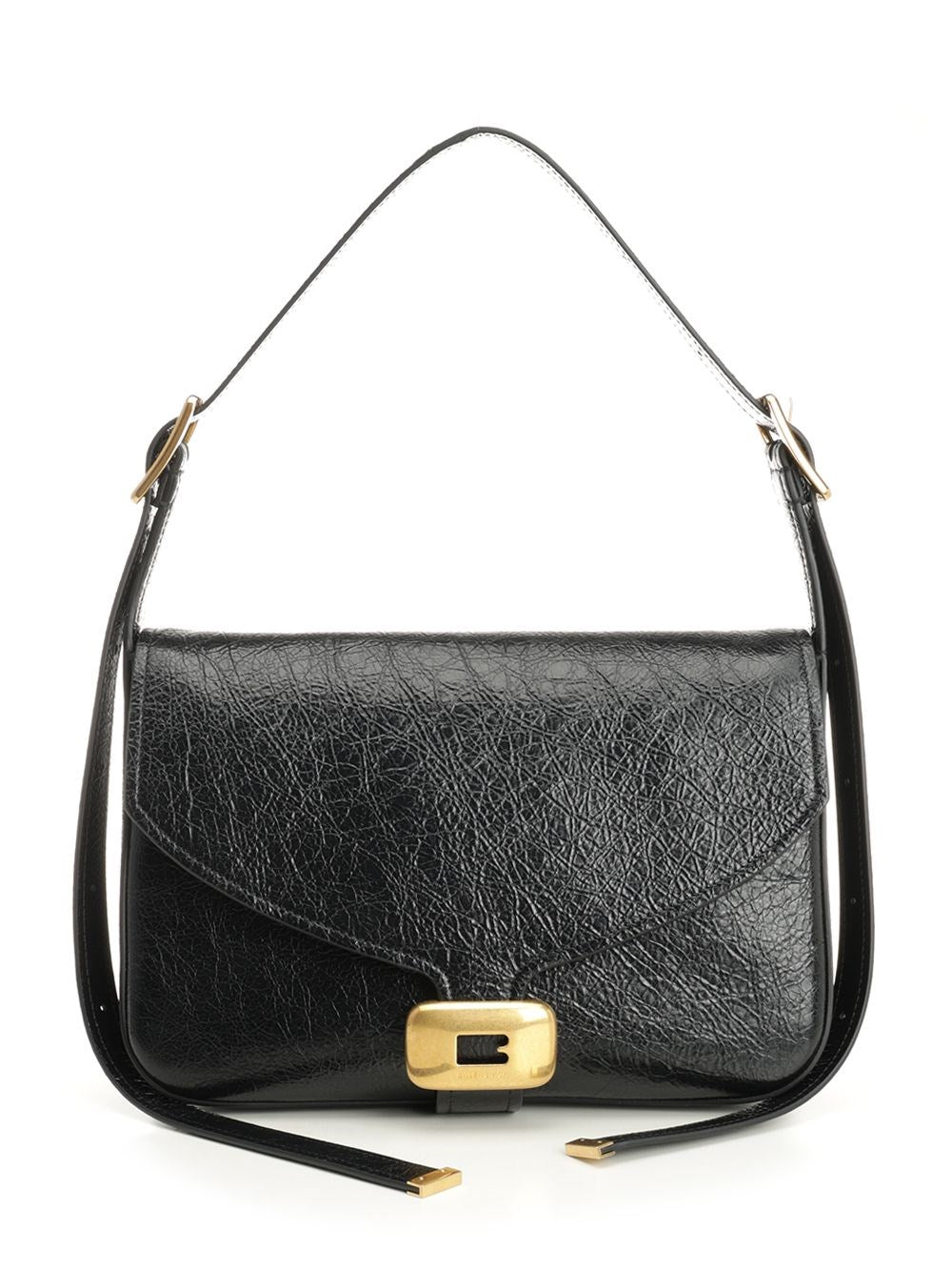 Balenciaga Women Medium "Clicca" Bag BALENCIAGA