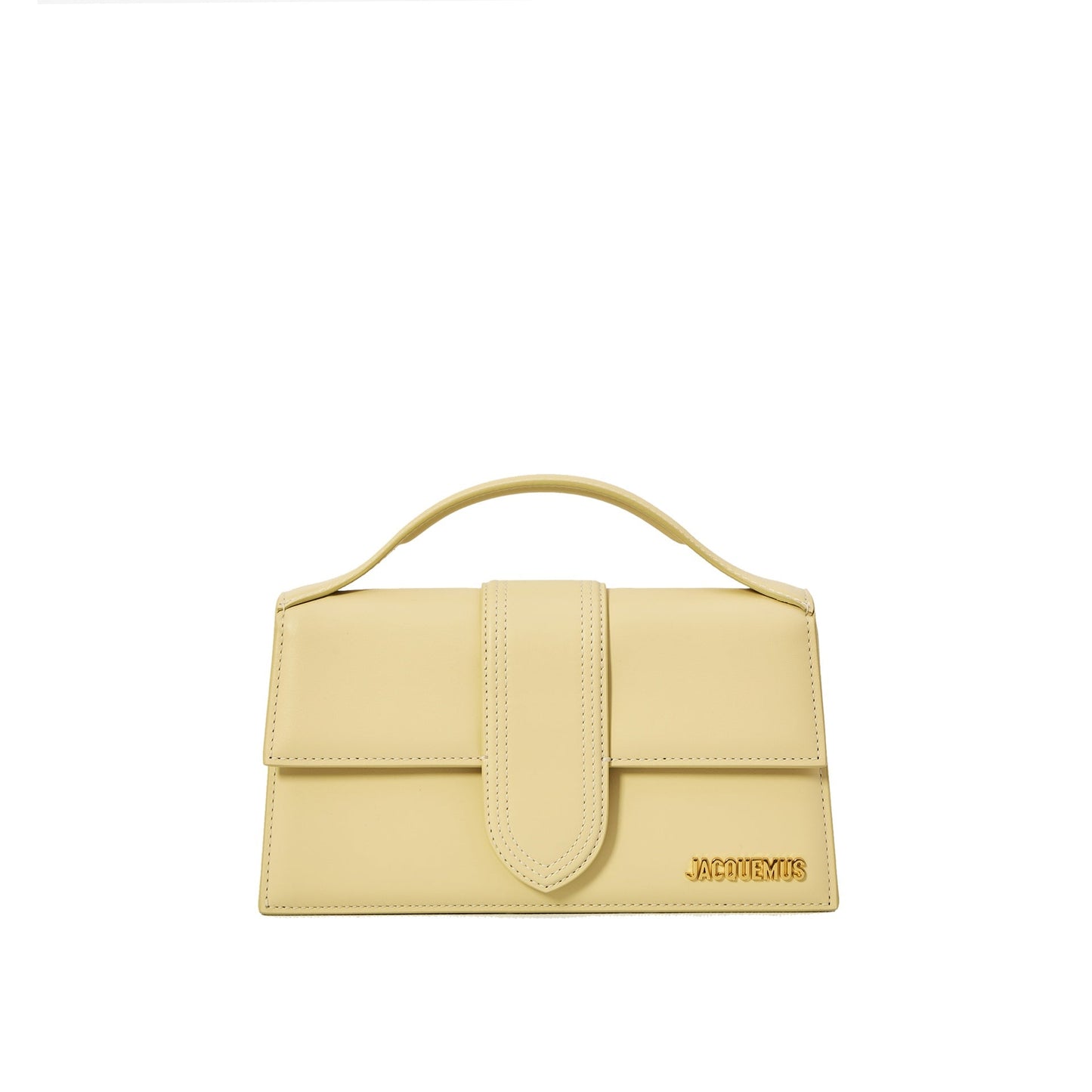 Jacquemus Le Grand Bambino Bag Women JACQUEMUS