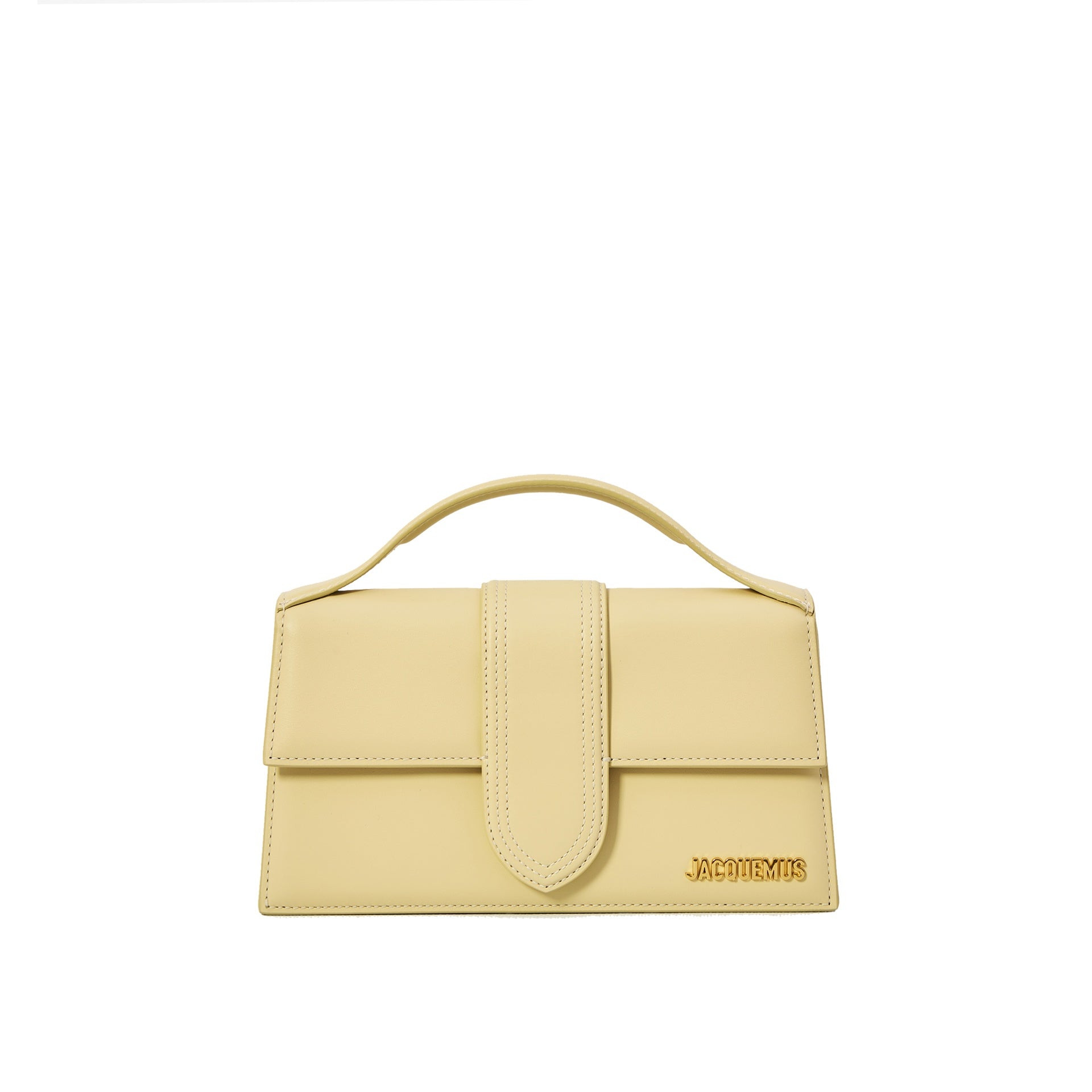 Jacquemus Le Grand Bambino Bag Women JACQUEMUS