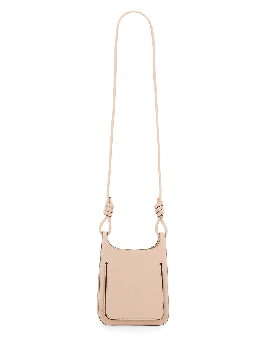 Mcm Women Hobo Bag "Himmel" MCM