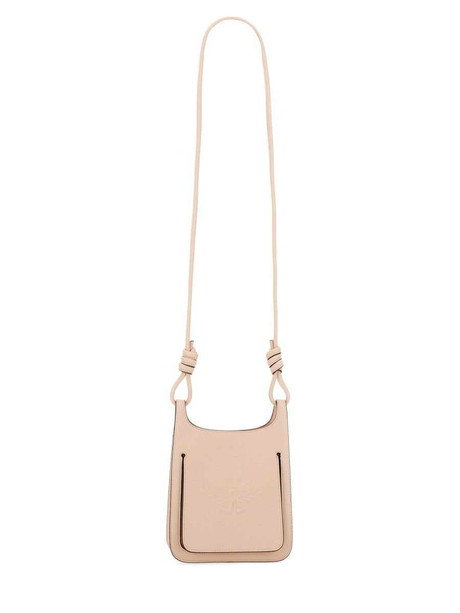 Mcm Women Hobo Bag "Himmel" MCM