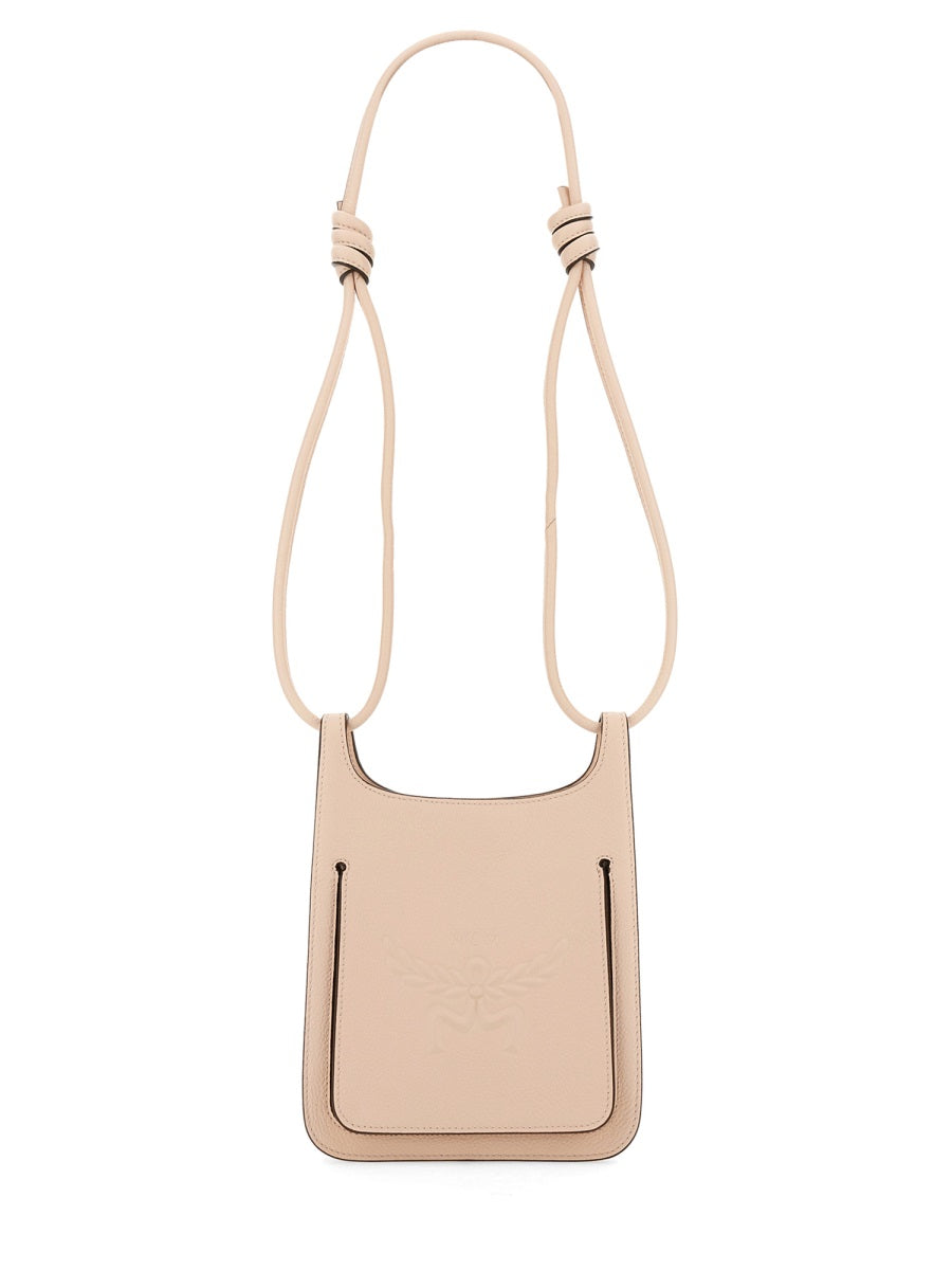 Mcm Women Hobo Bag "Himmel" MCM