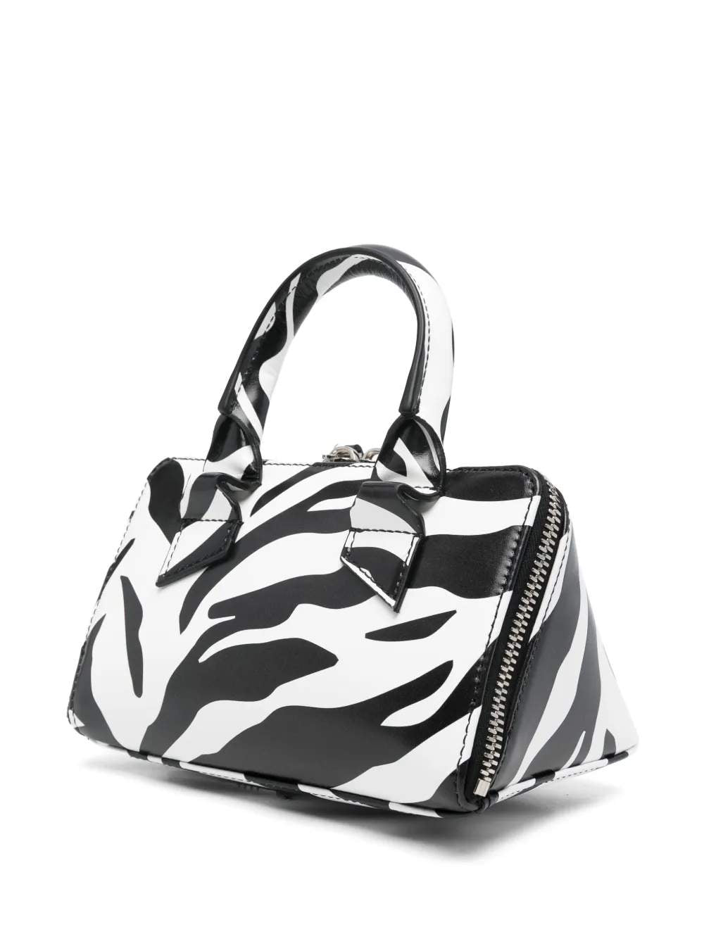 The Attico Women Printed Tote Bag