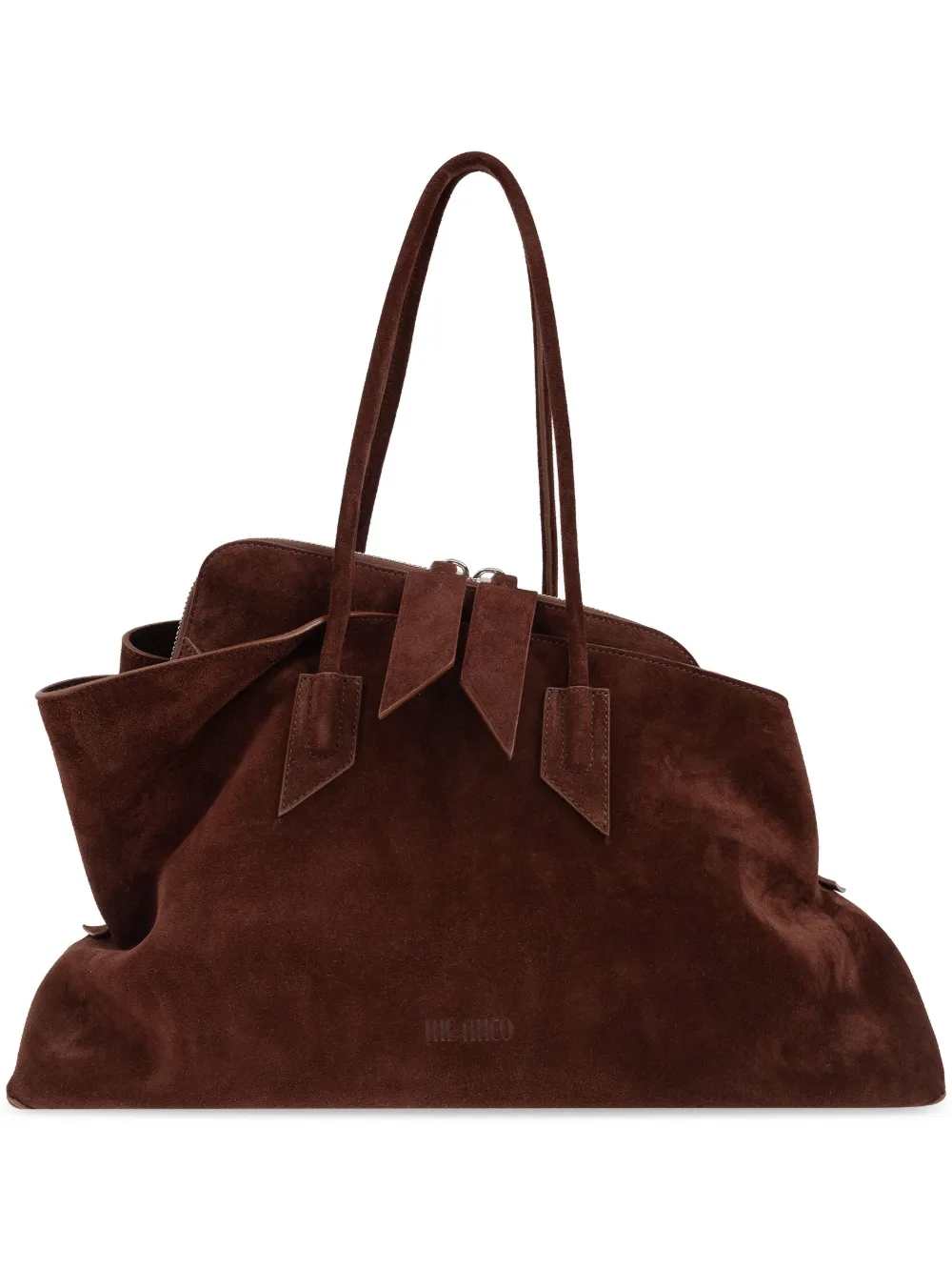 The Attico Women La Passeggiata Medium Tote Bag THE ATTICO
