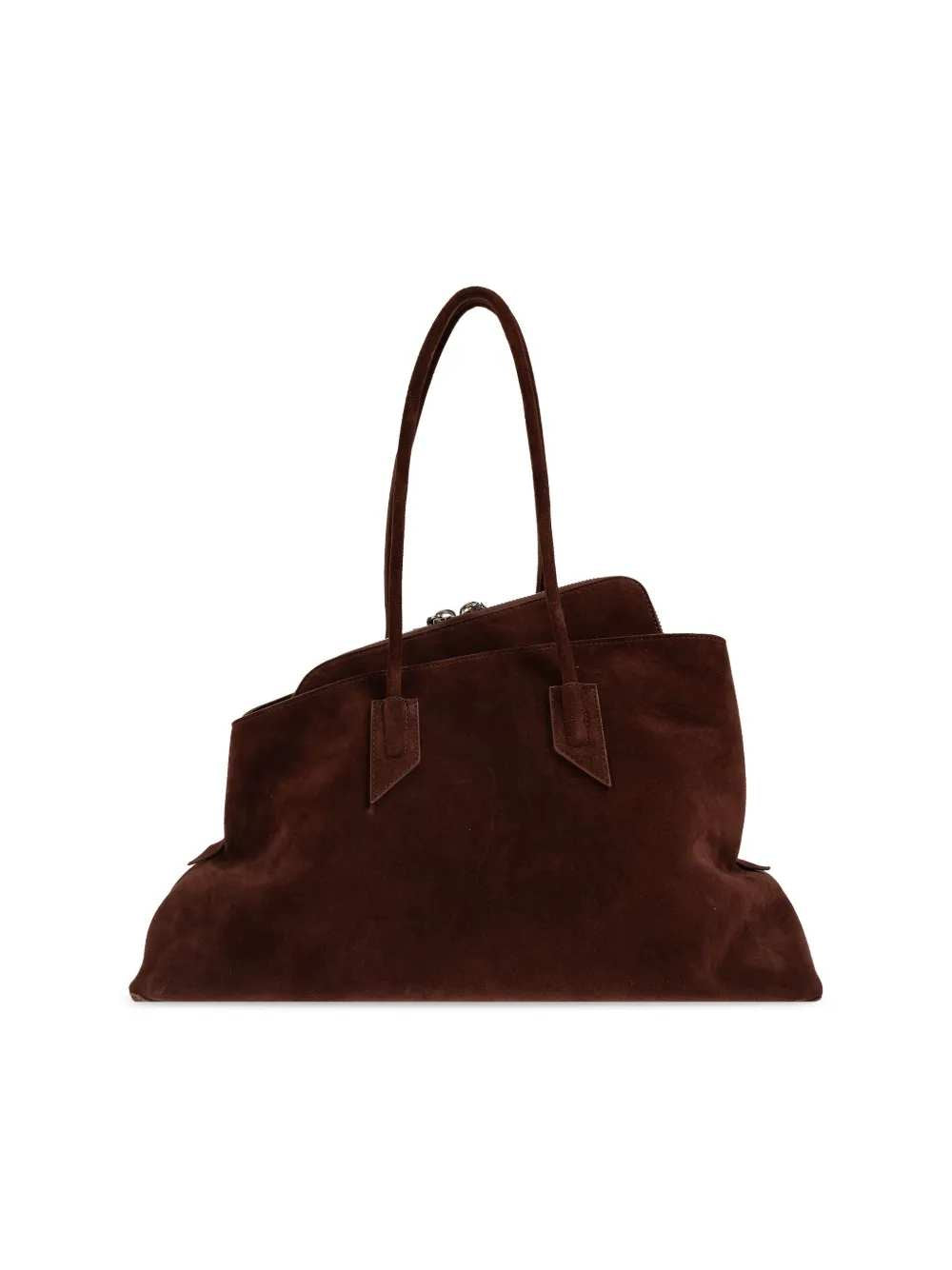 The Attico Women La Passeggiata Medium Tote Bag THE ATTICO