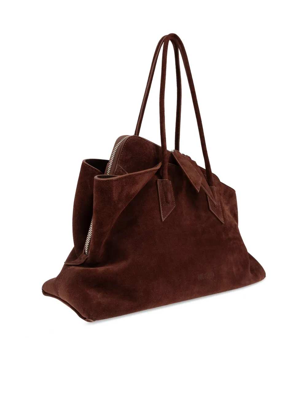 The Attico Women La Passeggiata Medium Tote Bag THE ATTICO