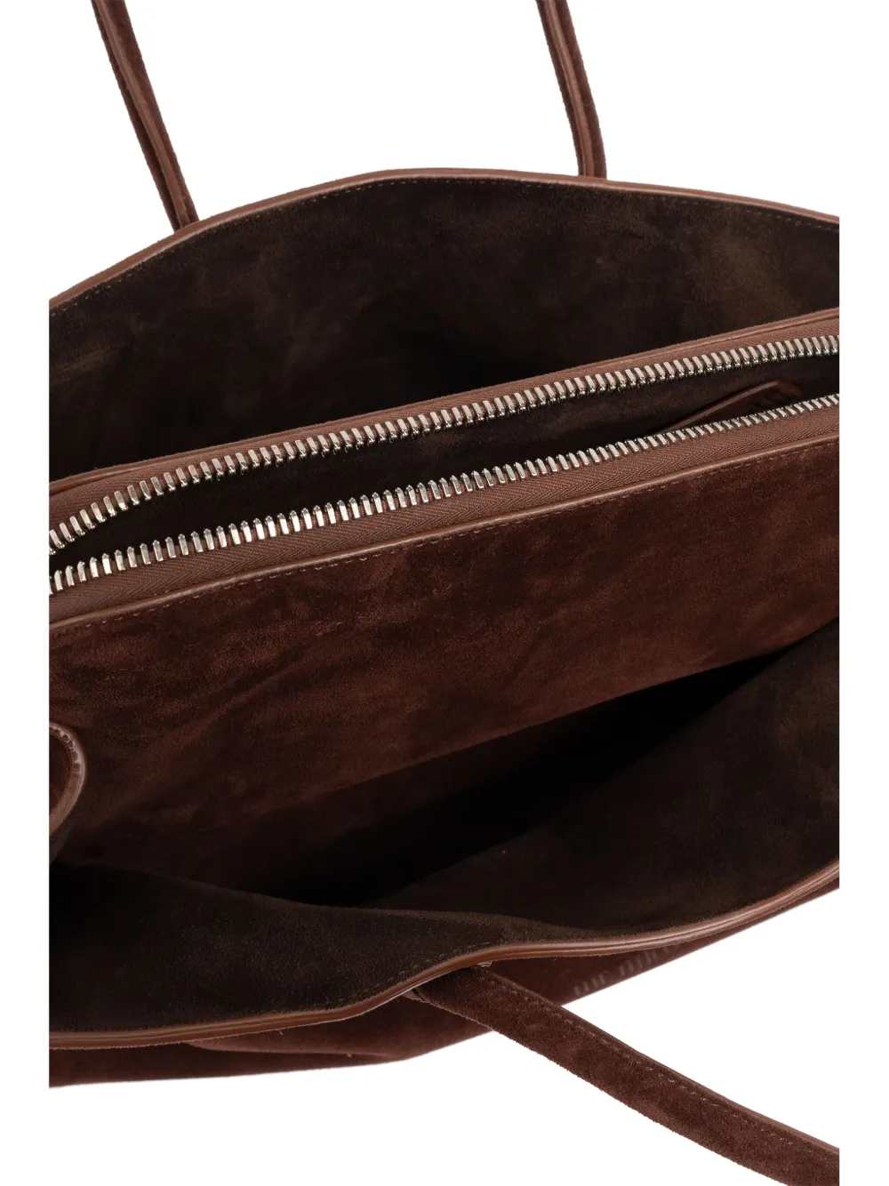 The Attico Women La Passeggiata Medium Tote Bag THE ATTICO