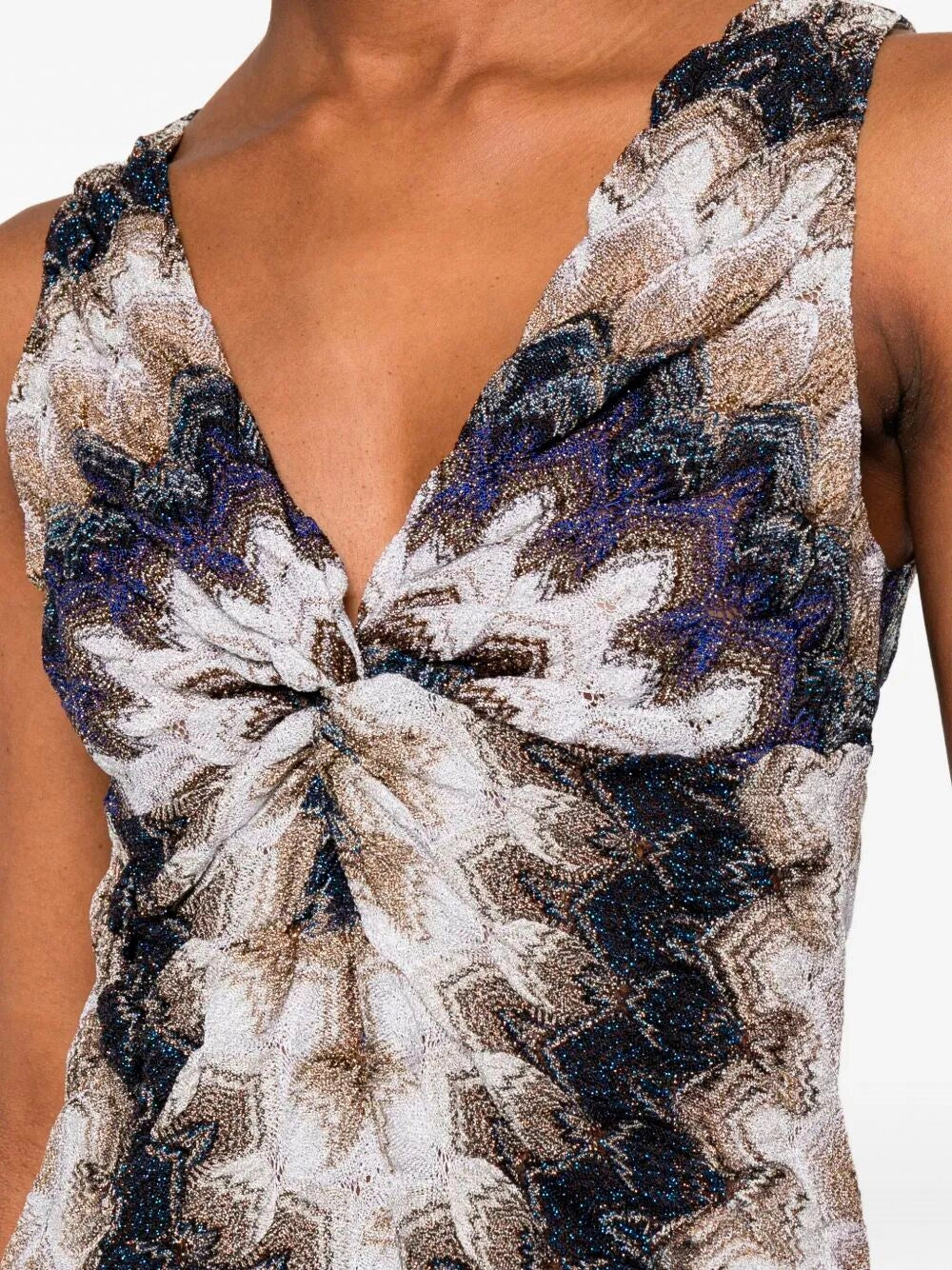 Missoni Women Top MISSONI