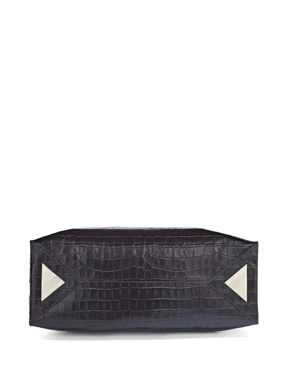 The Attico Women La Passeggiata Medium Tote Bag