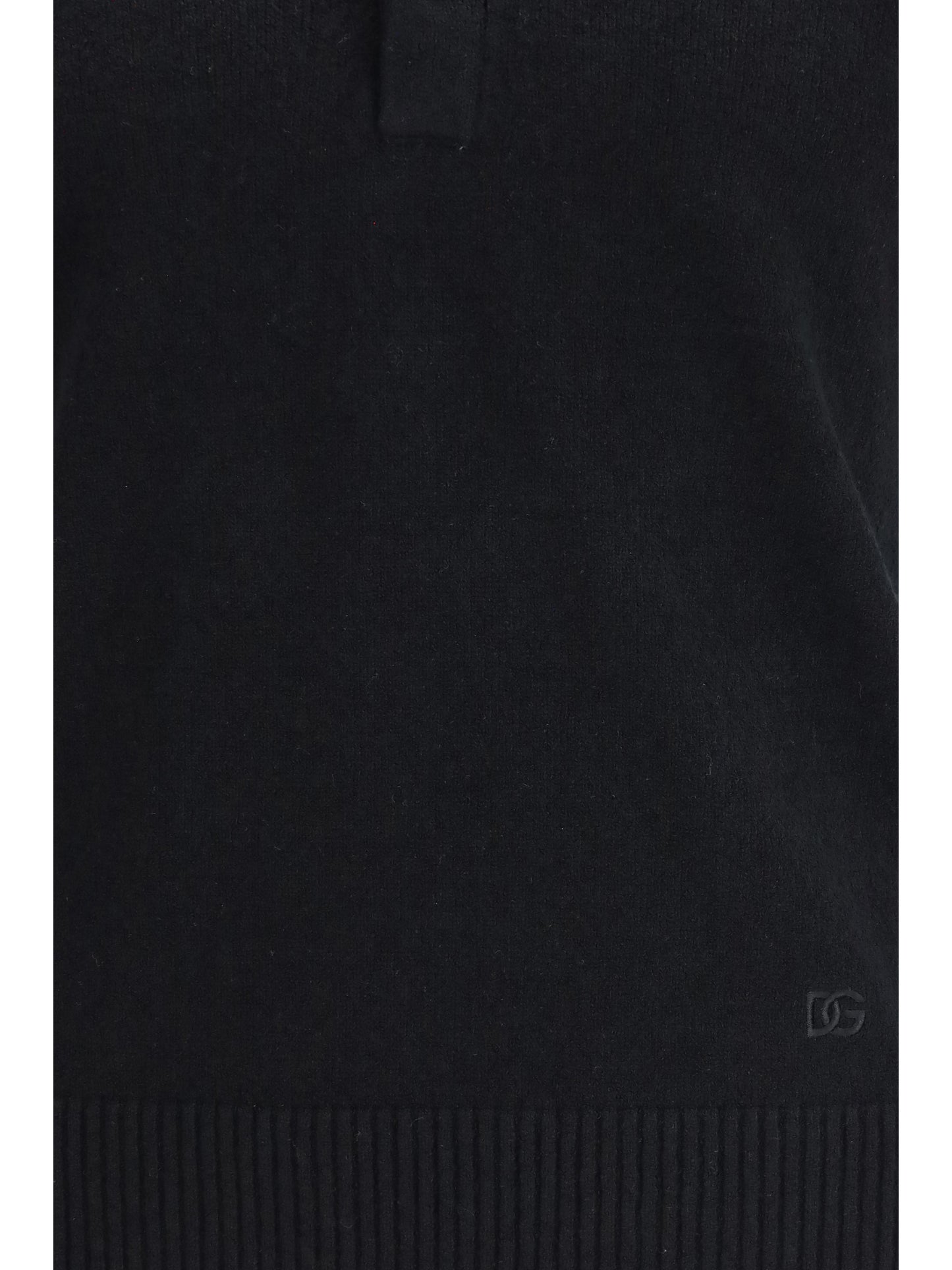Dolce & Gabbana Men Cotton-Blend Polo Shirt DOLCE & GABBANA
