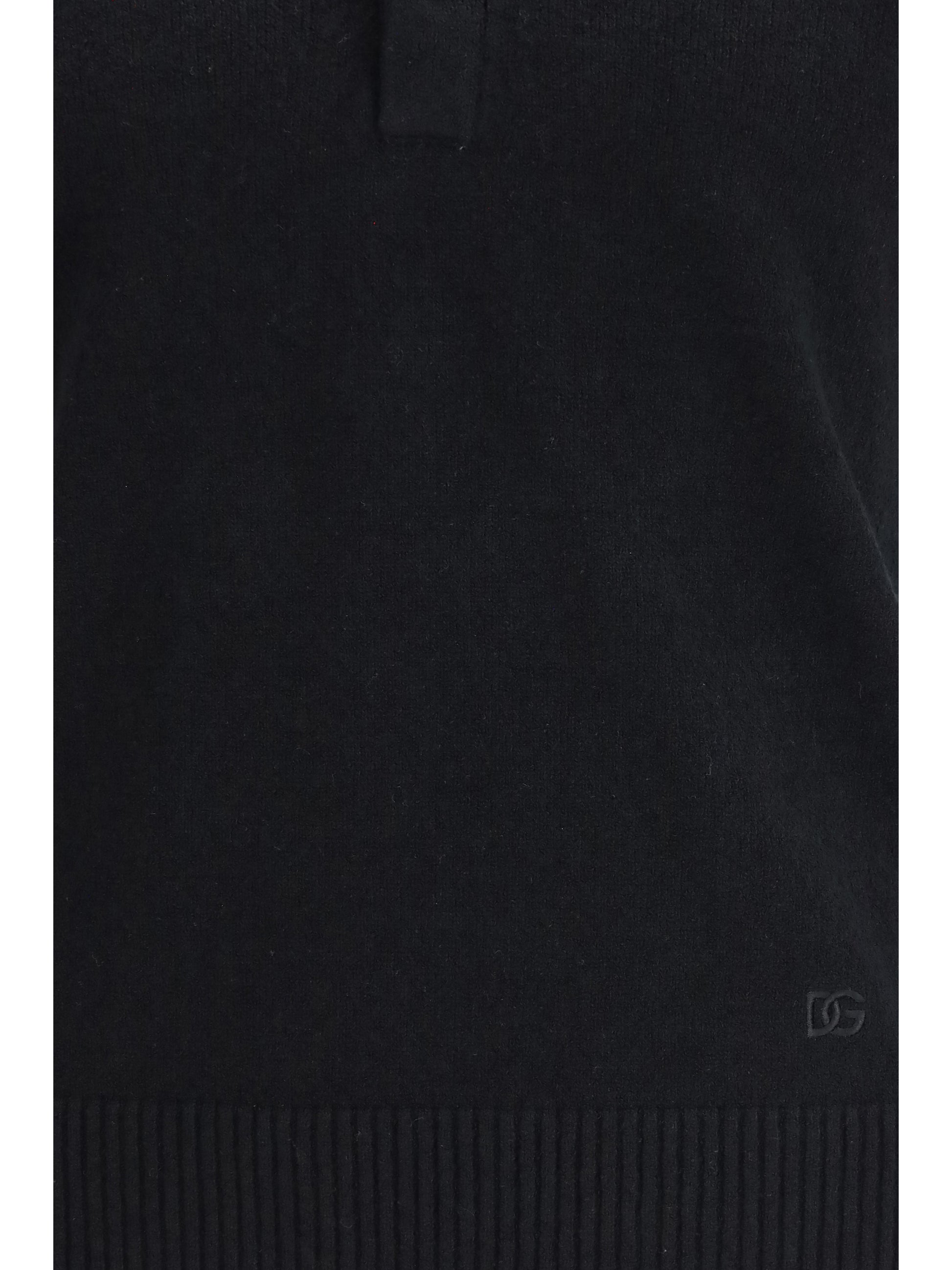 Dolce & Gabbana Men Cotton-Blend Polo Shirt DOLCE & GABBANA
