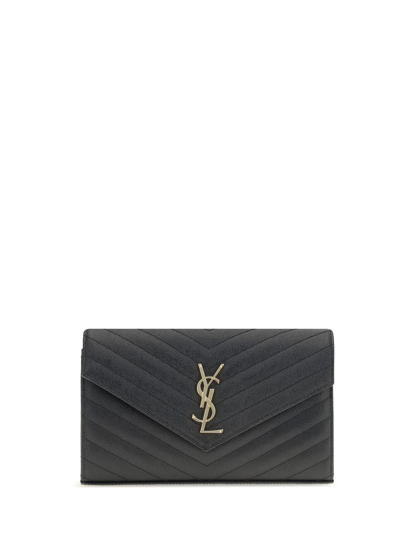 Saint Laurent Women Logoed Shoulder Bag SAINT LAURENT