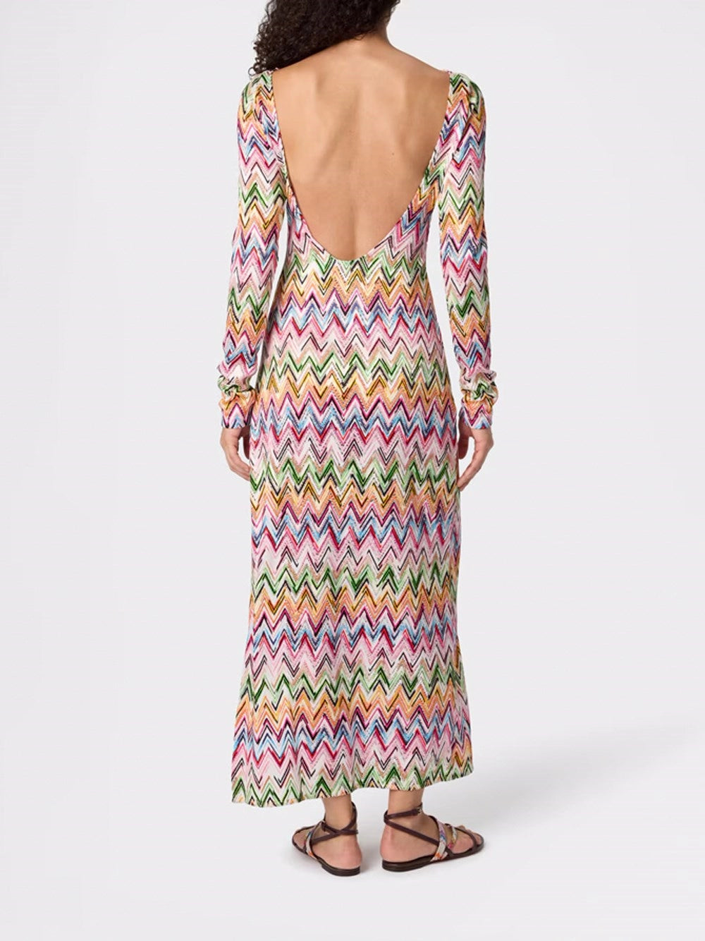 Missoni Women Long Cover Up MISSONI