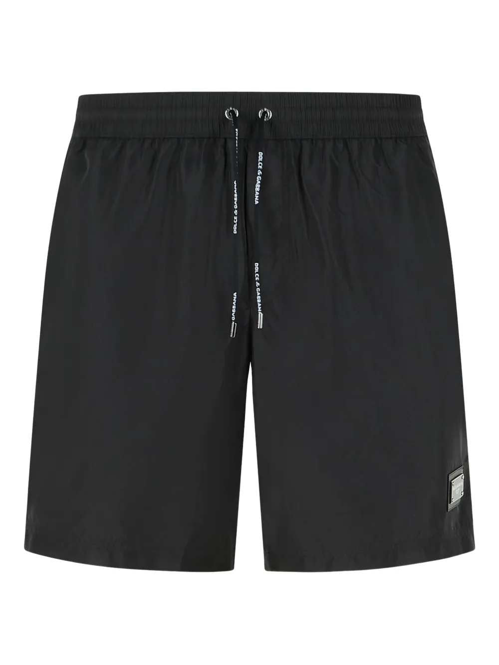 Dolce & Gabbana Men M4e45ton0dk N0000 Black DOLCE & GABBANA