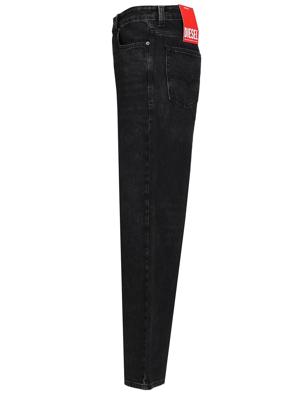 Diesel Men Jeans 2001 D-Macro DIESEL