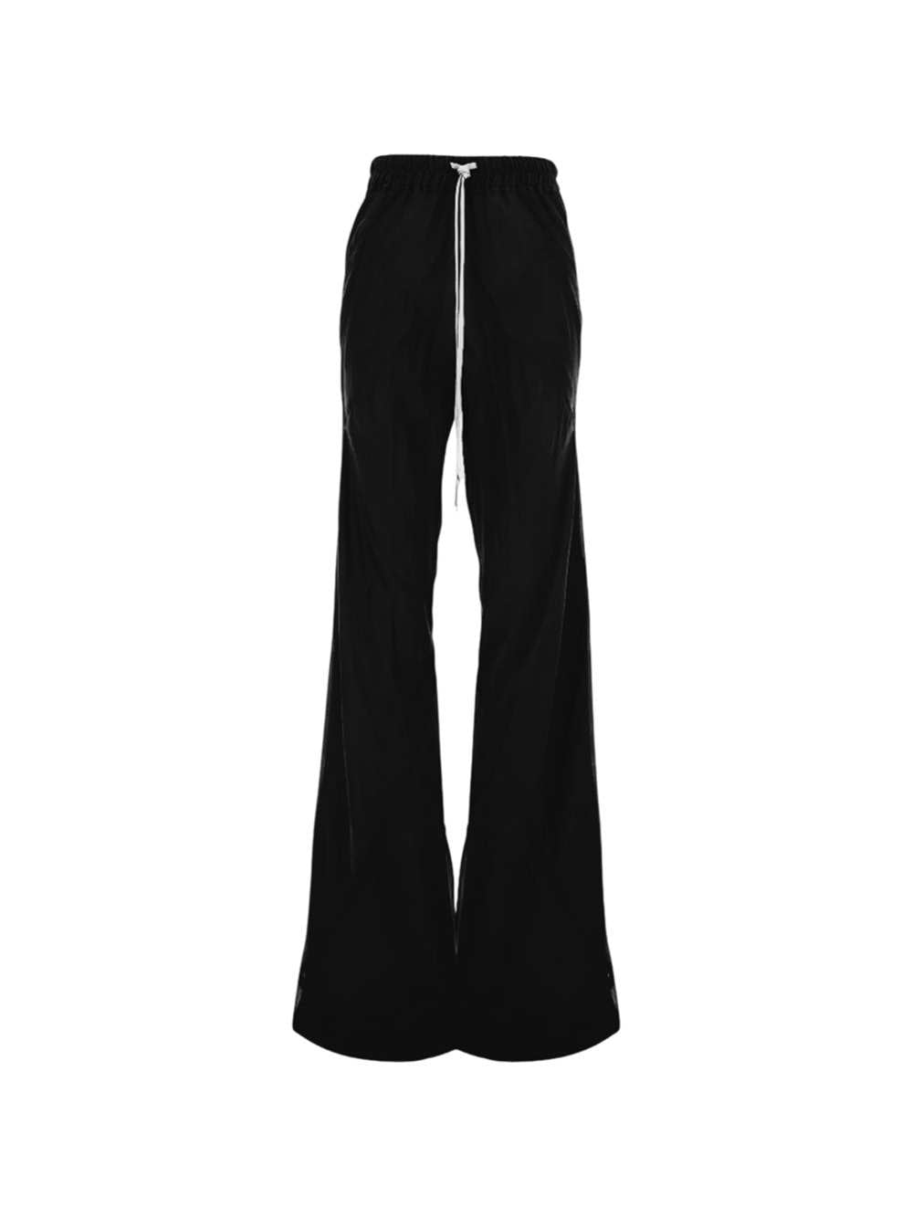 Rick Owens Women Wide-Leg Pants With Drawstring RICK OWENS