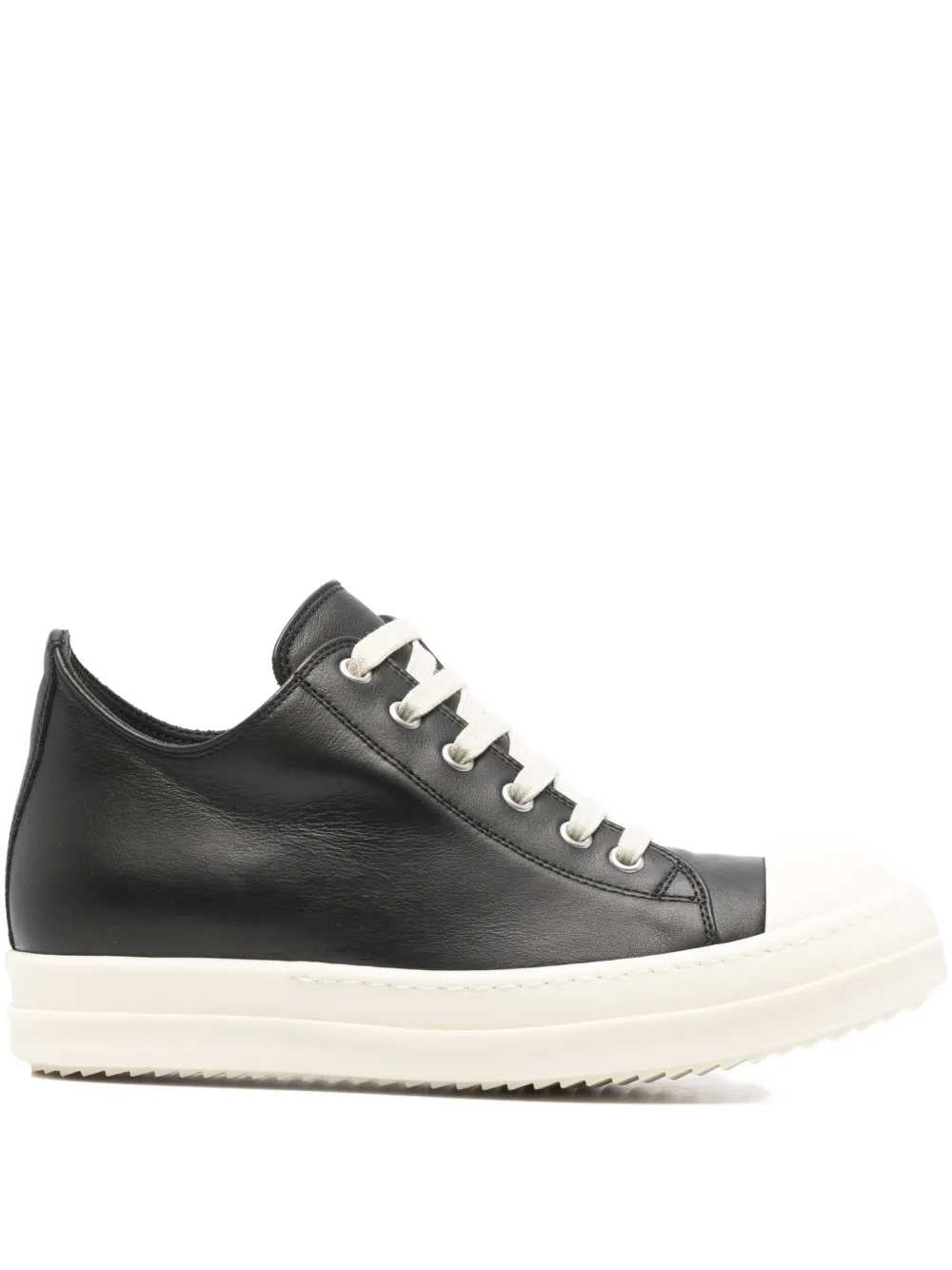 Rick Owens Women Lace-Up Sneakers RICK OWENS
