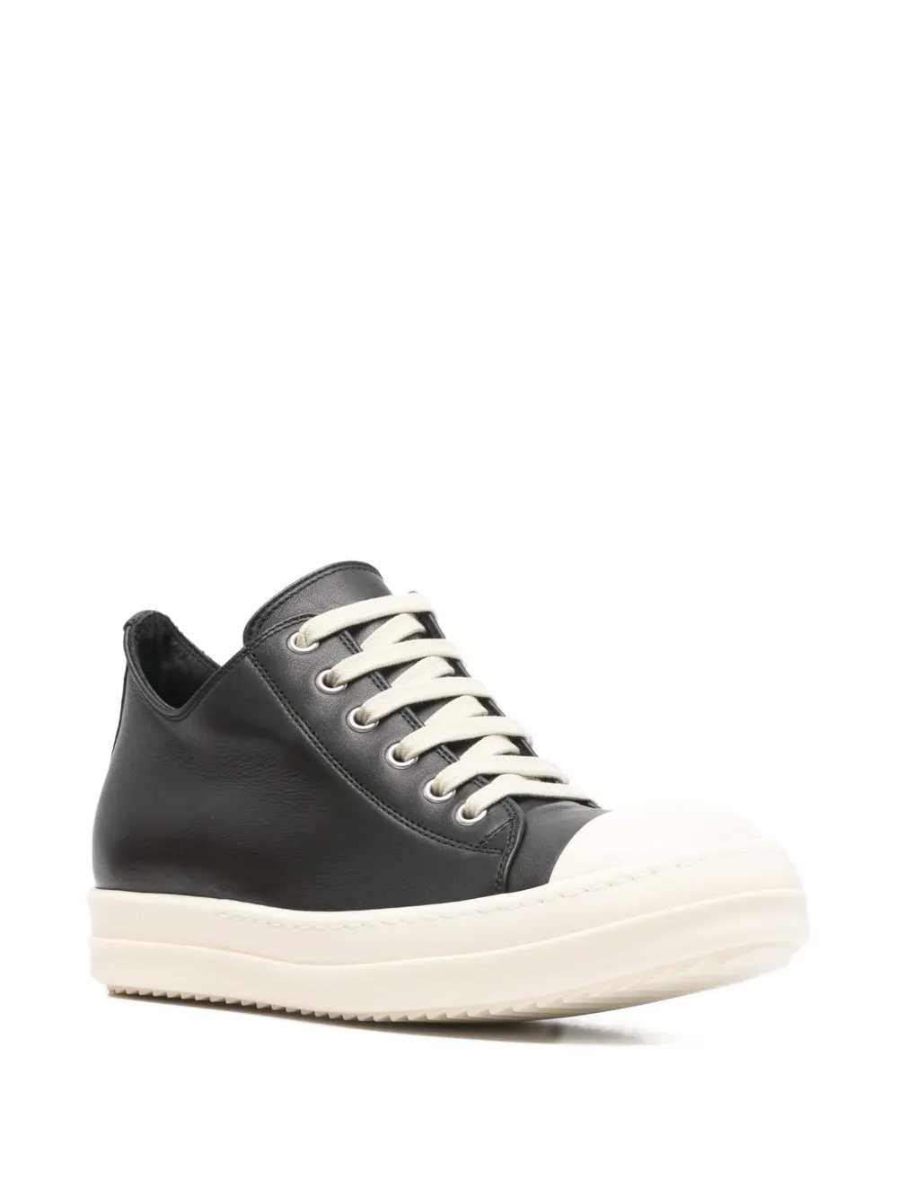 Rick Owens Women Lace-Up Sneakers RICK OWENS
