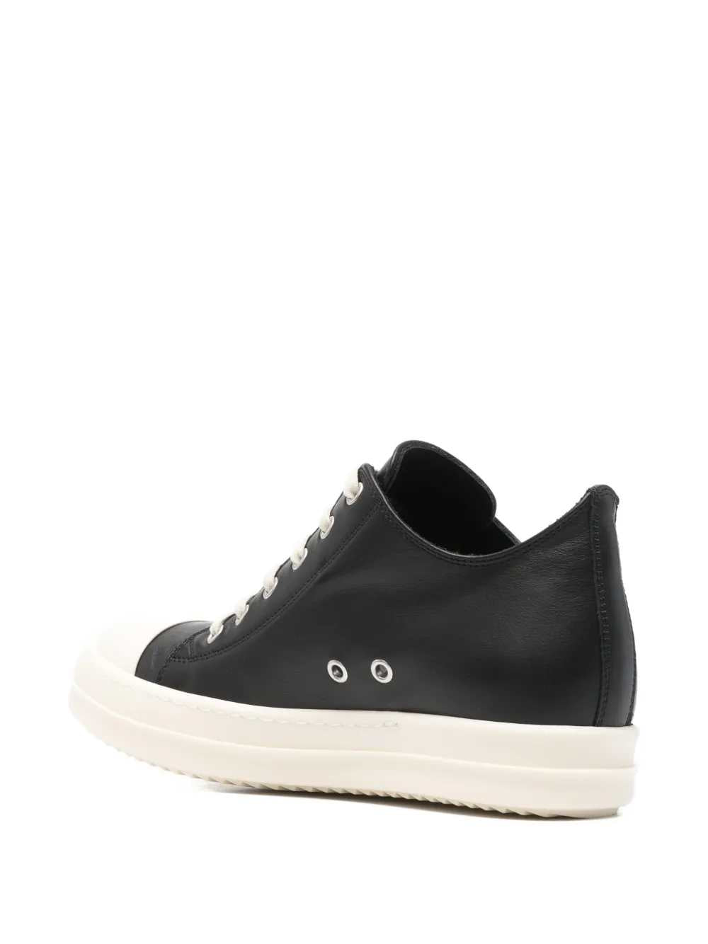 Rick Owens Women Lace-Up Sneakers RICK OWENS