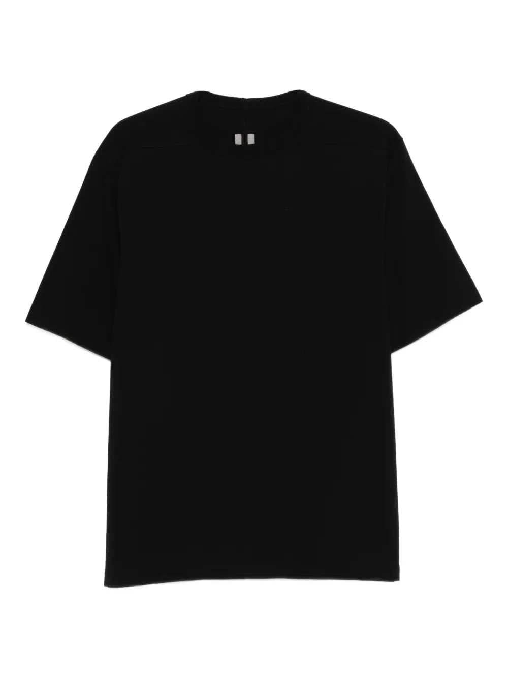 Rick Owens Men Brad T Crew Neck T-Shirt RICK OWENS