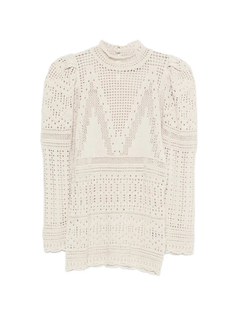 Marant Women Dahara Top ISABEL MARANT