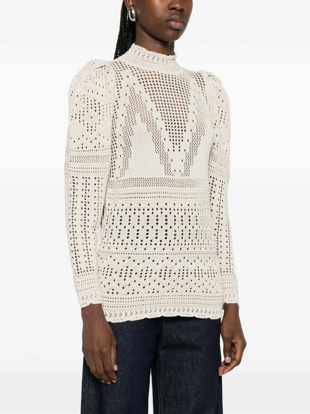 Marant Women Dahara Top ISABEL MARANT