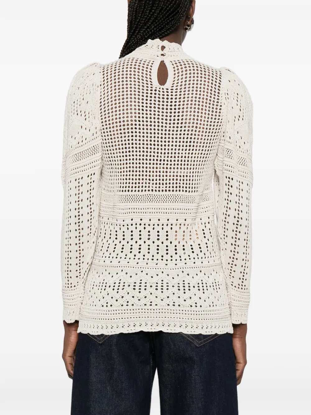 Marant Women Dahara Top ISABEL MARANT