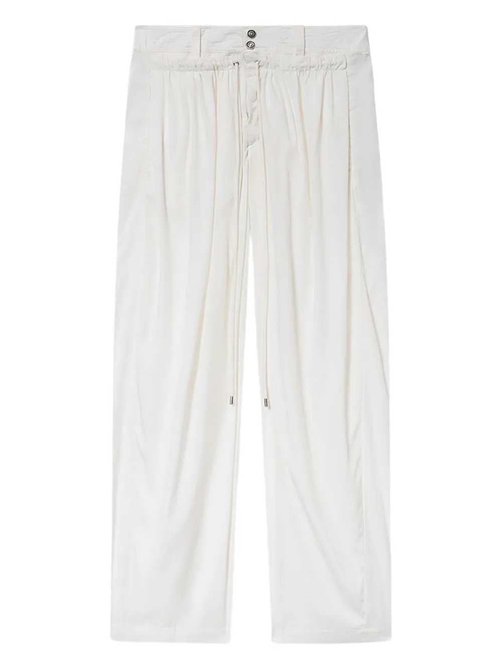 Marant Women Isabel Marant X Inaya Drawstring Pants ISABEL MARANT