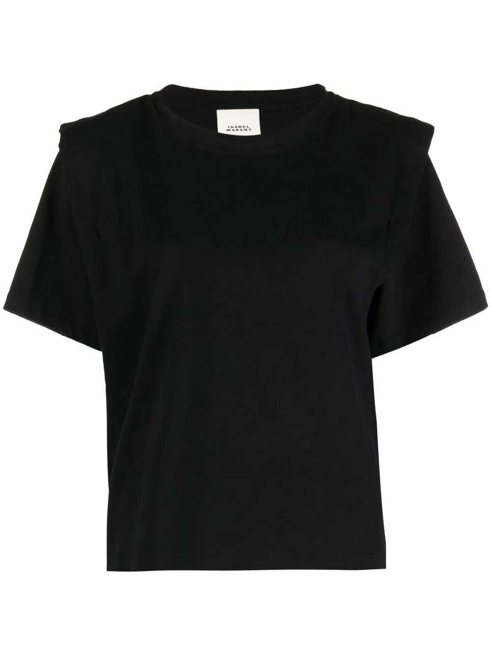 Marant Women Zelitos T-Shirt ISABEL MARANT