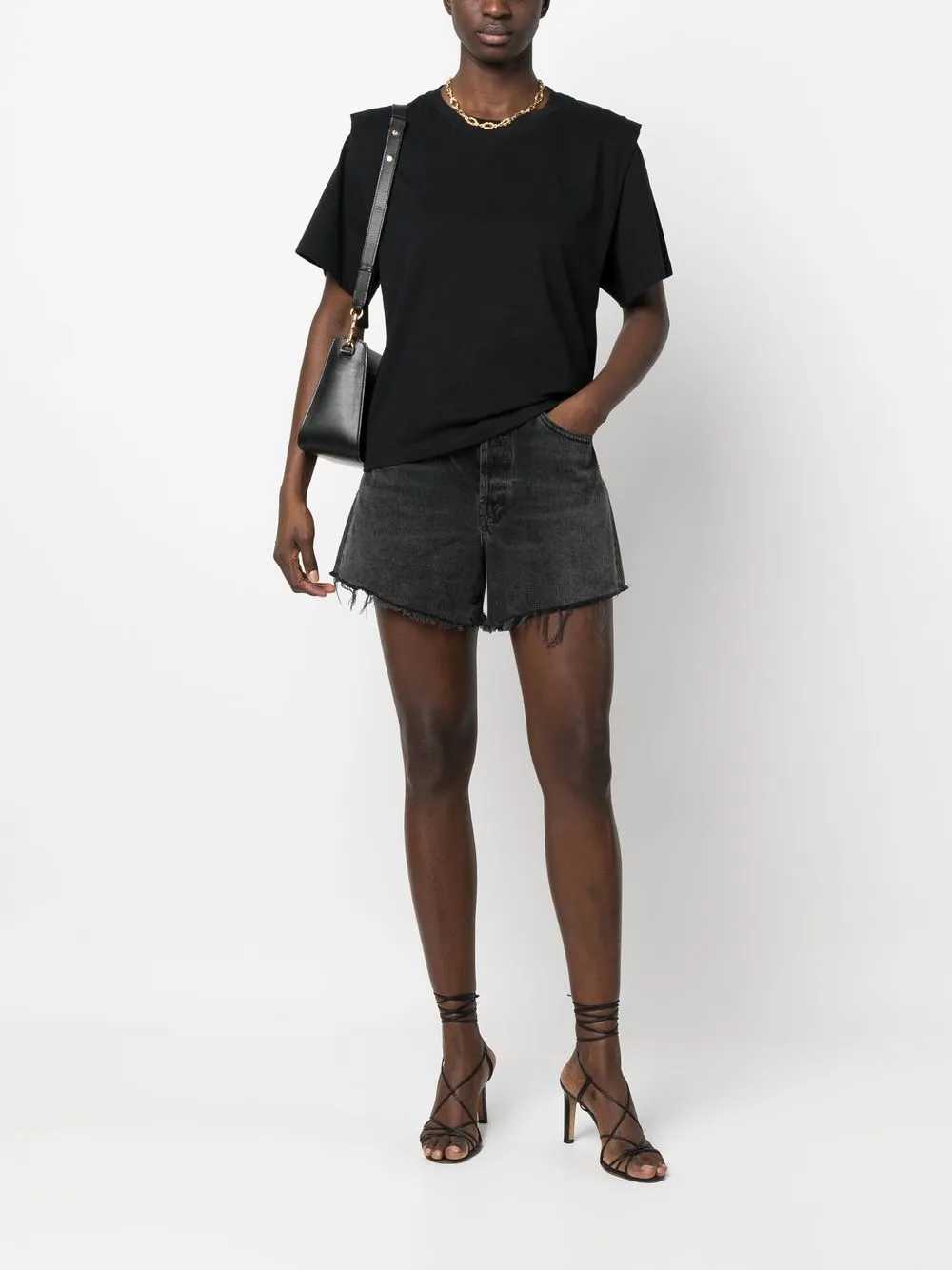 Marant Women Zelitos T-Shirt ISABEL MARANT